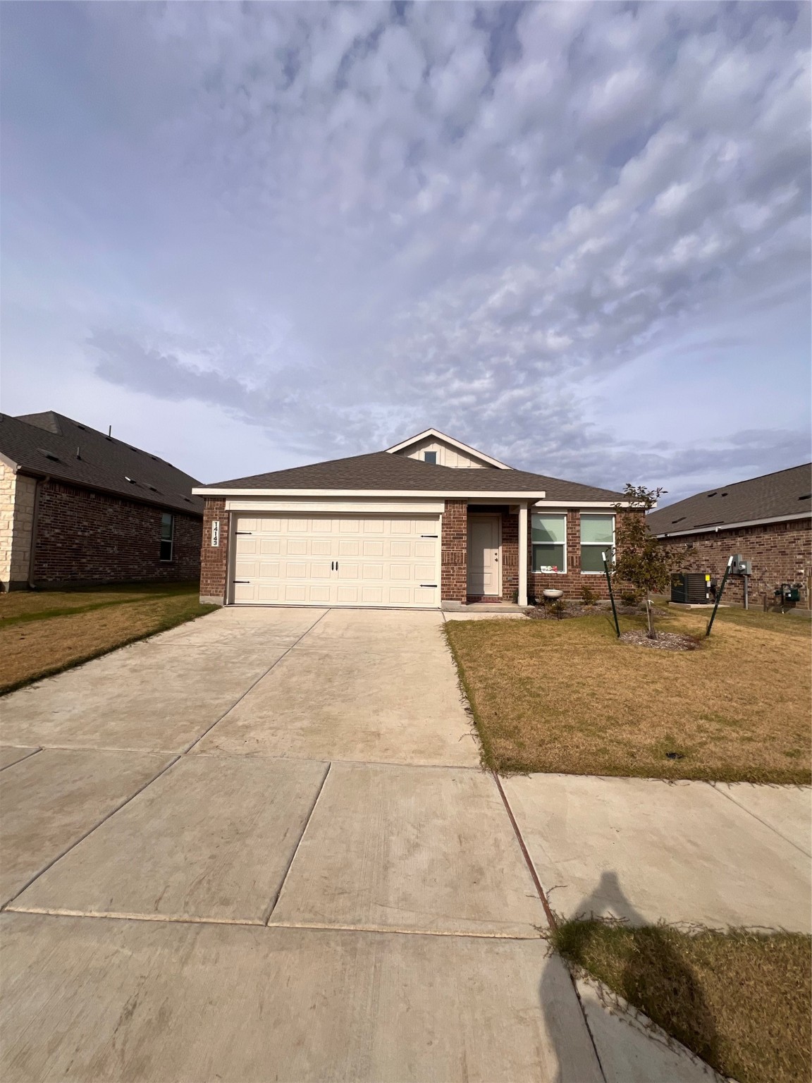 14143 Hammersmith Street Pilot Point TX 76258