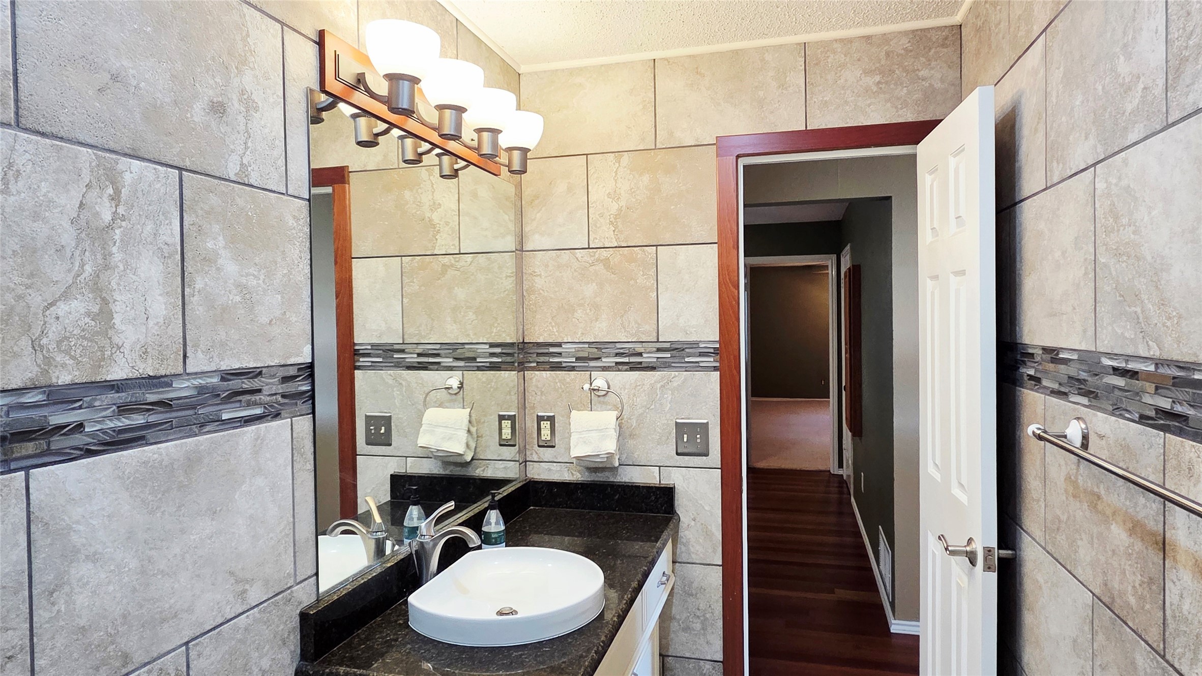 2122 Arbor Creek Drive Carrollton TX 75010