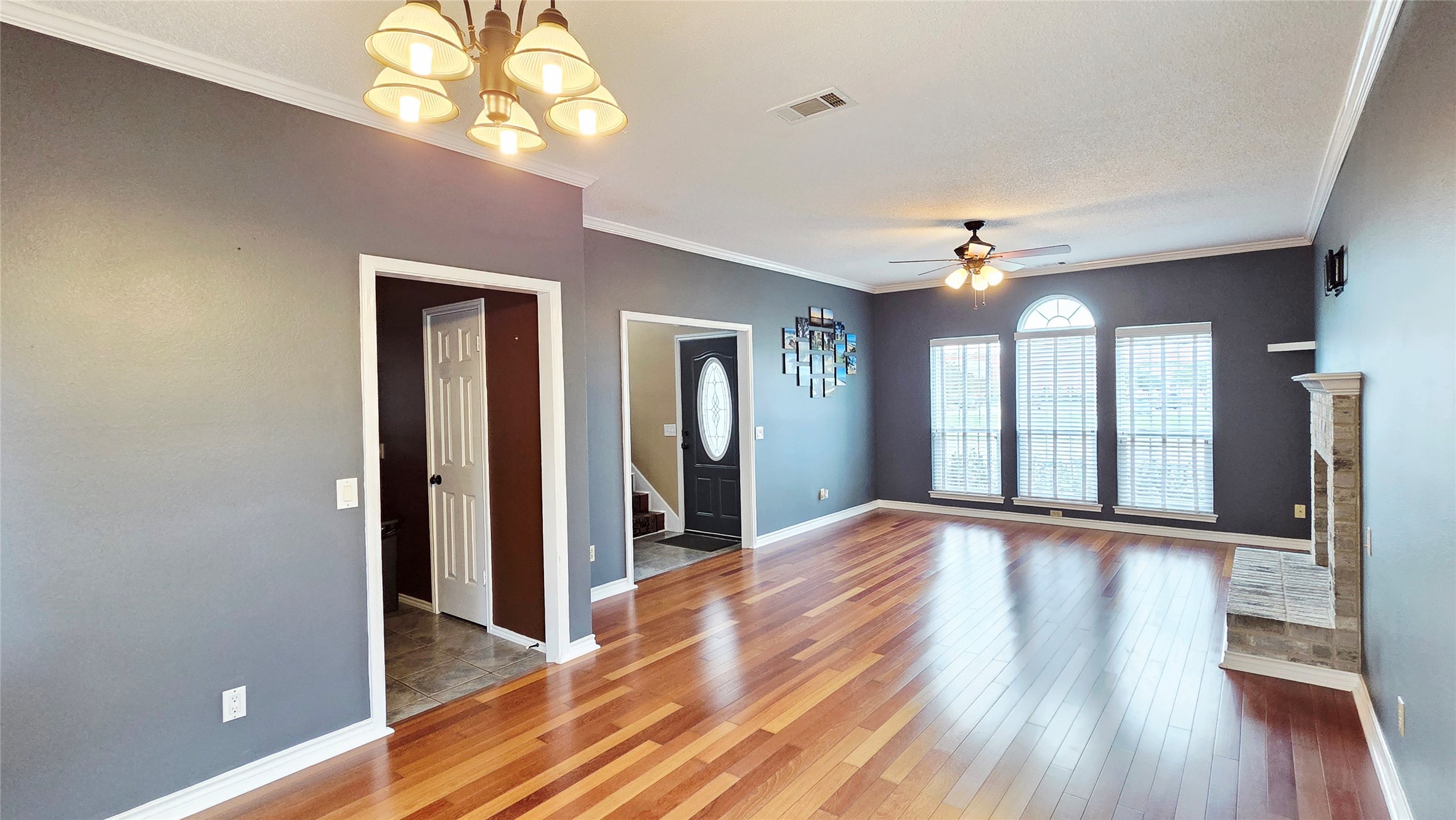 2122 Arbor Creek Drive Carrollton TX 75010