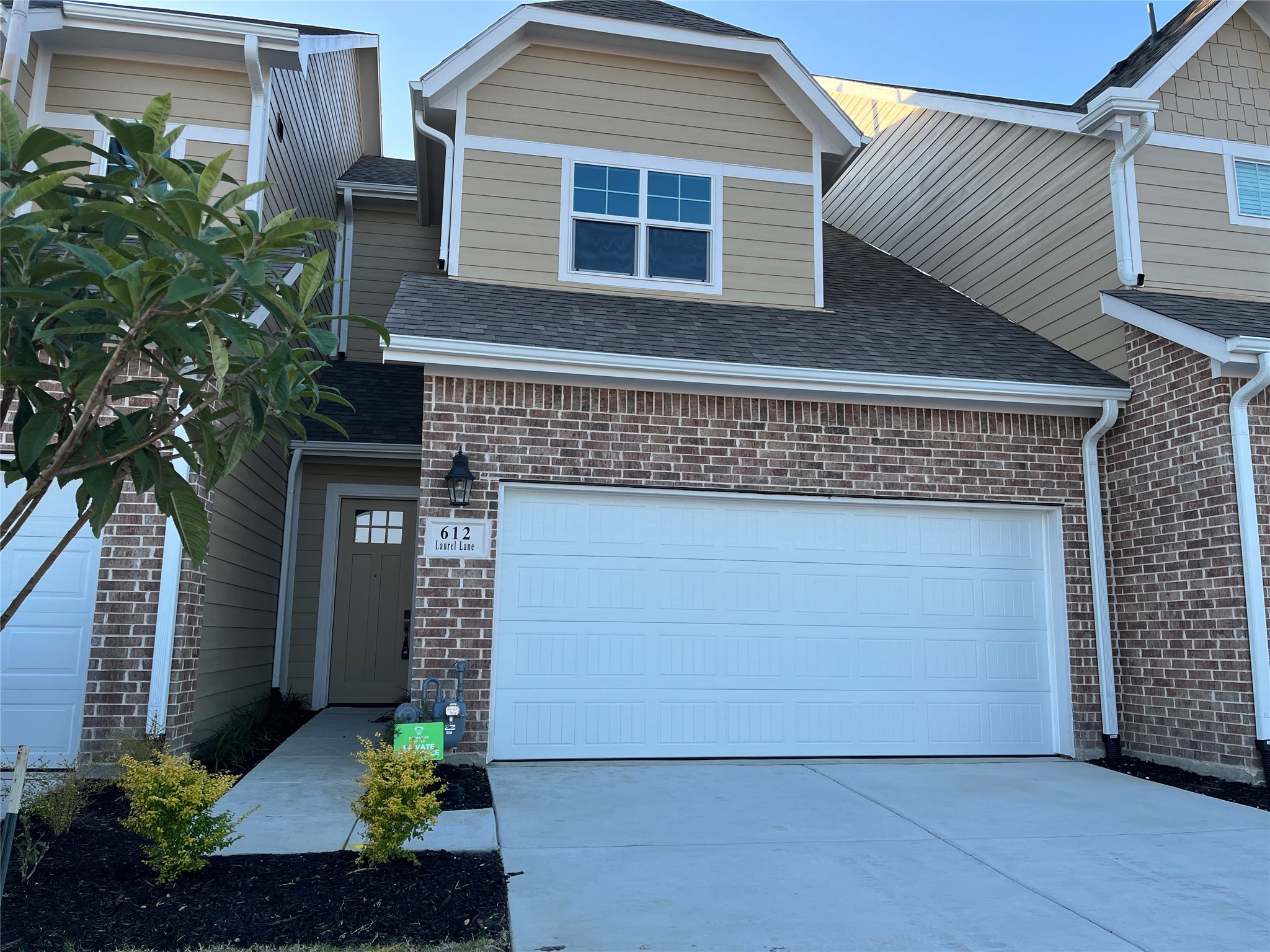612 Laurel Lane Wylie TX 75098