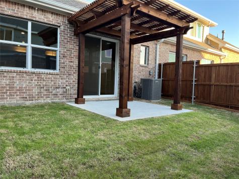612 Laurel Lane Wylie TX 75098