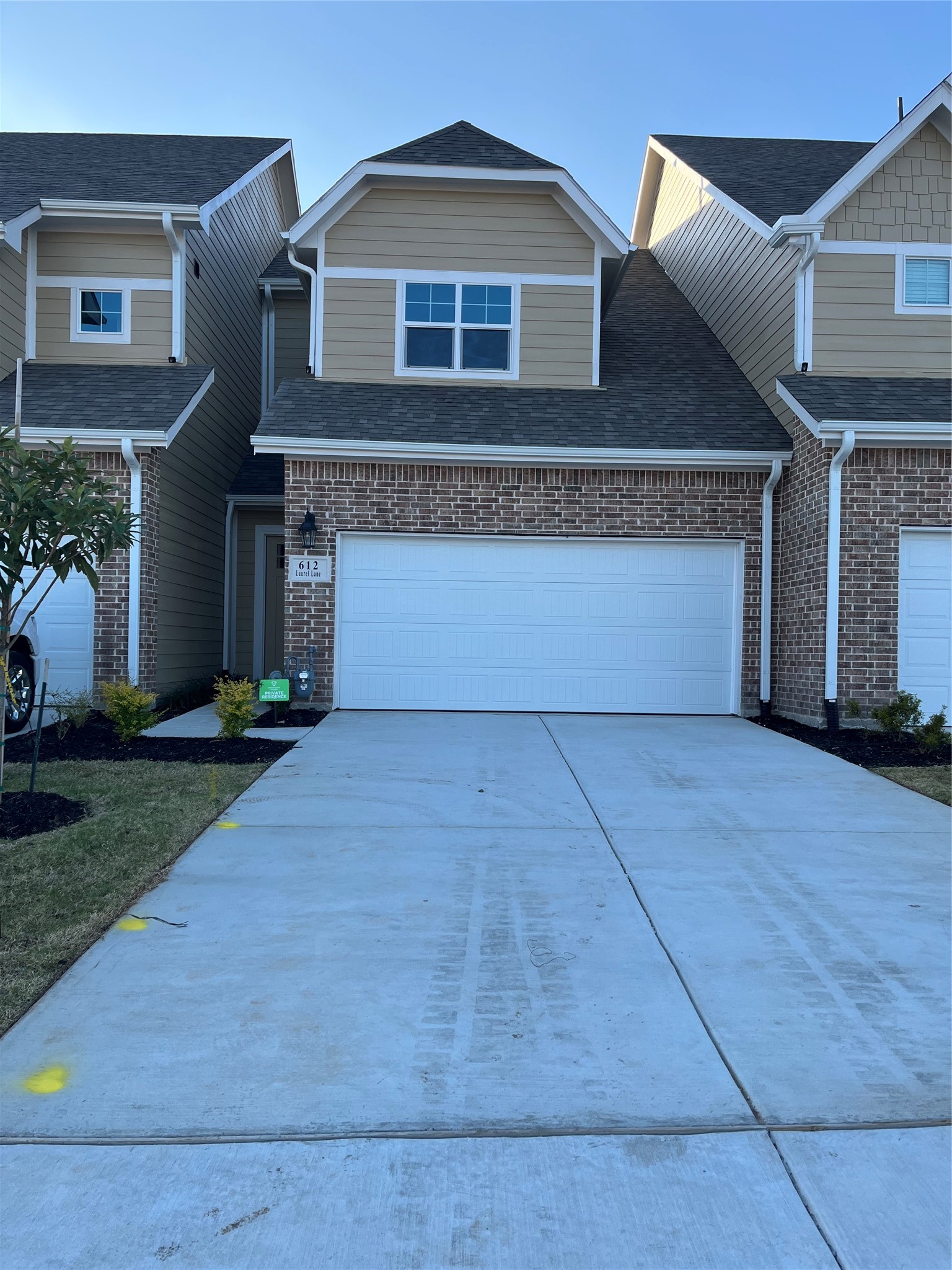 612 Laurel Lane Wylie TX 75098