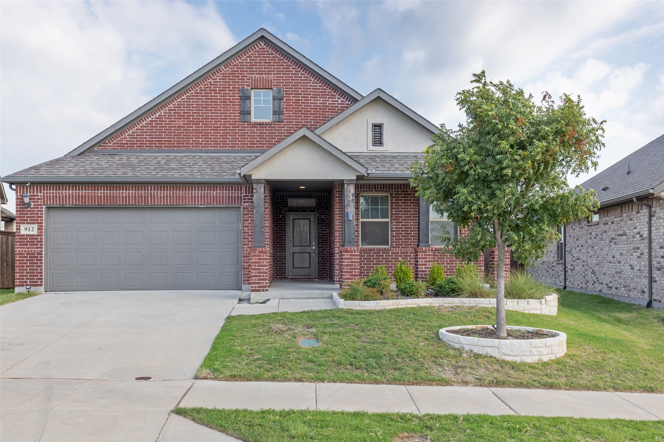 912 Slate Lane Celina TX 75009