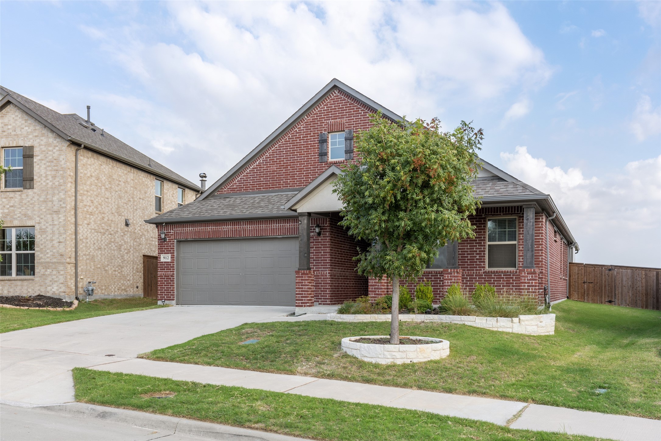 912 Slate Lane Celina TX 75009