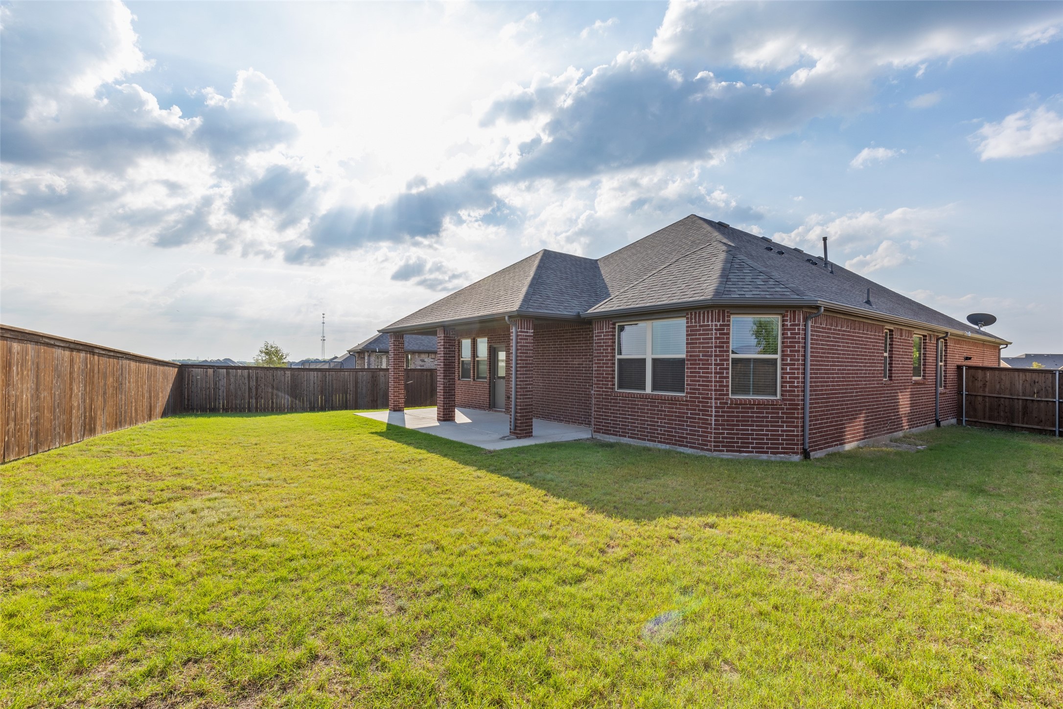 912 Slate Lane Celina TX 75009