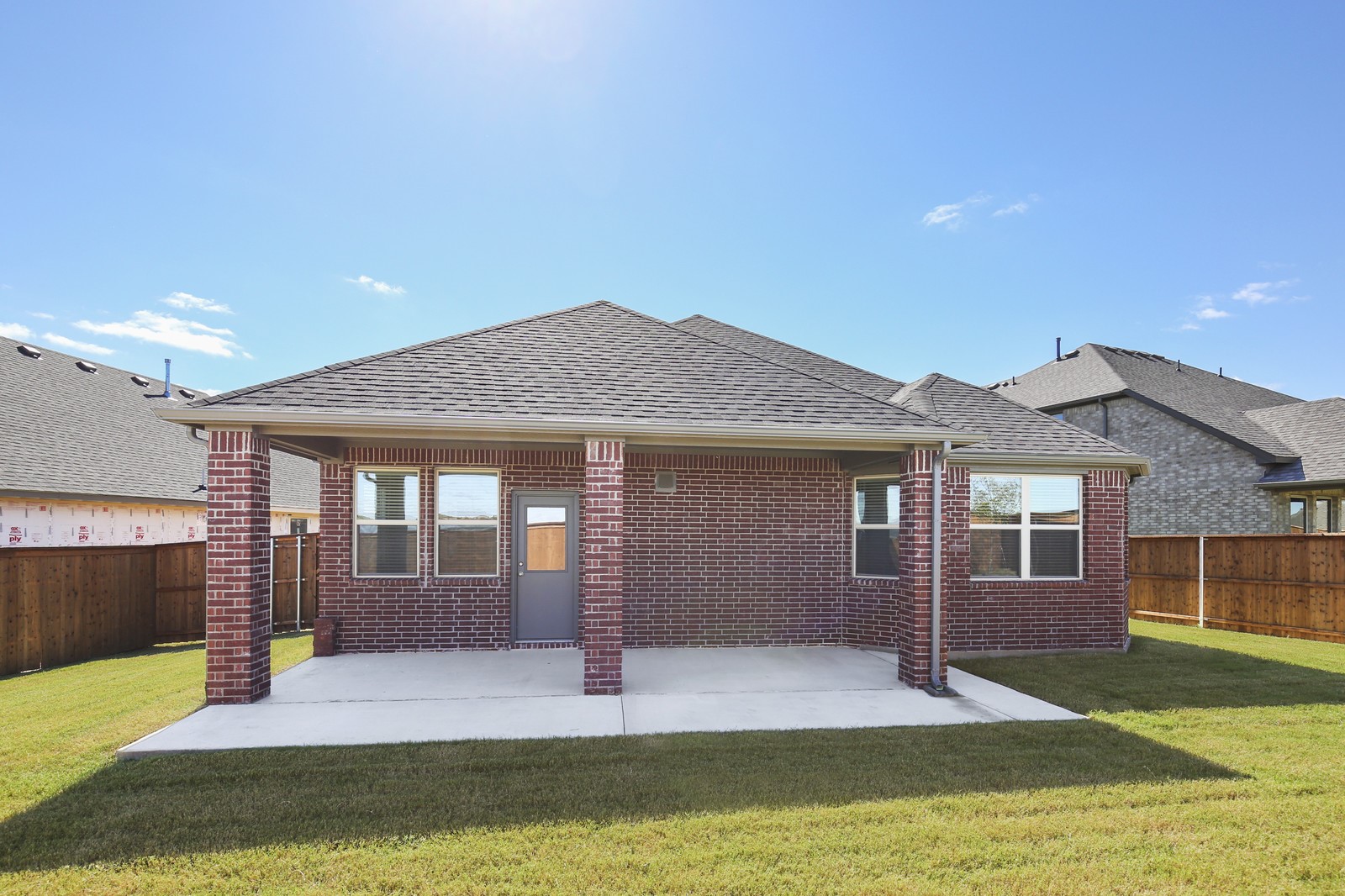 912 Slate Lane Celina TX 75009
