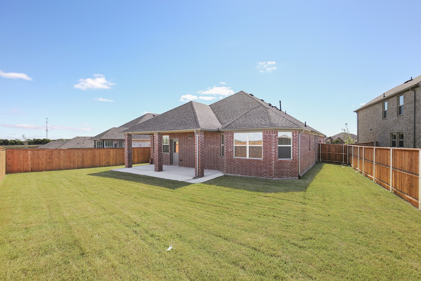 912 Slate Lane Celina TX 75009