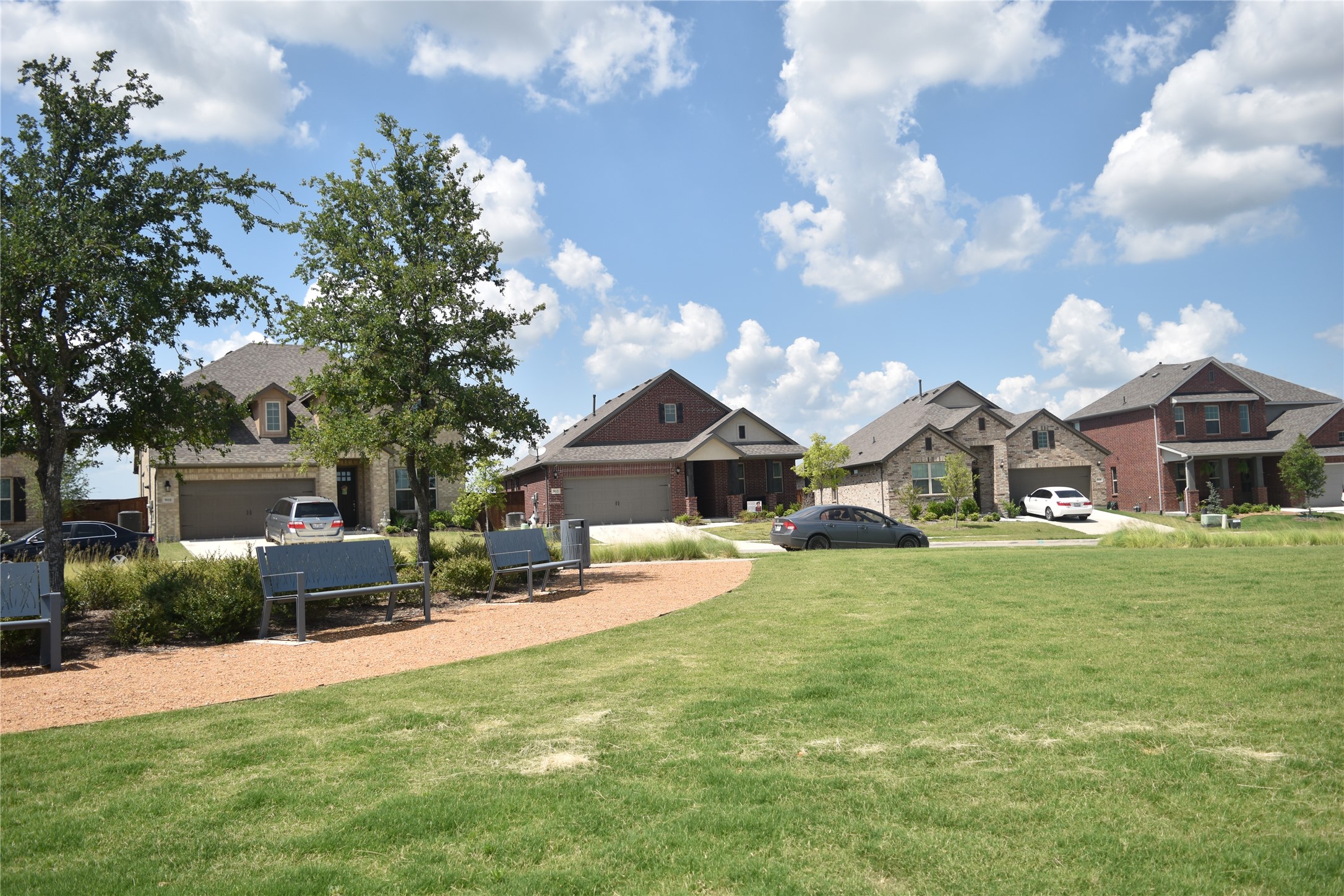 912 Slate Lane Celina TX 75009