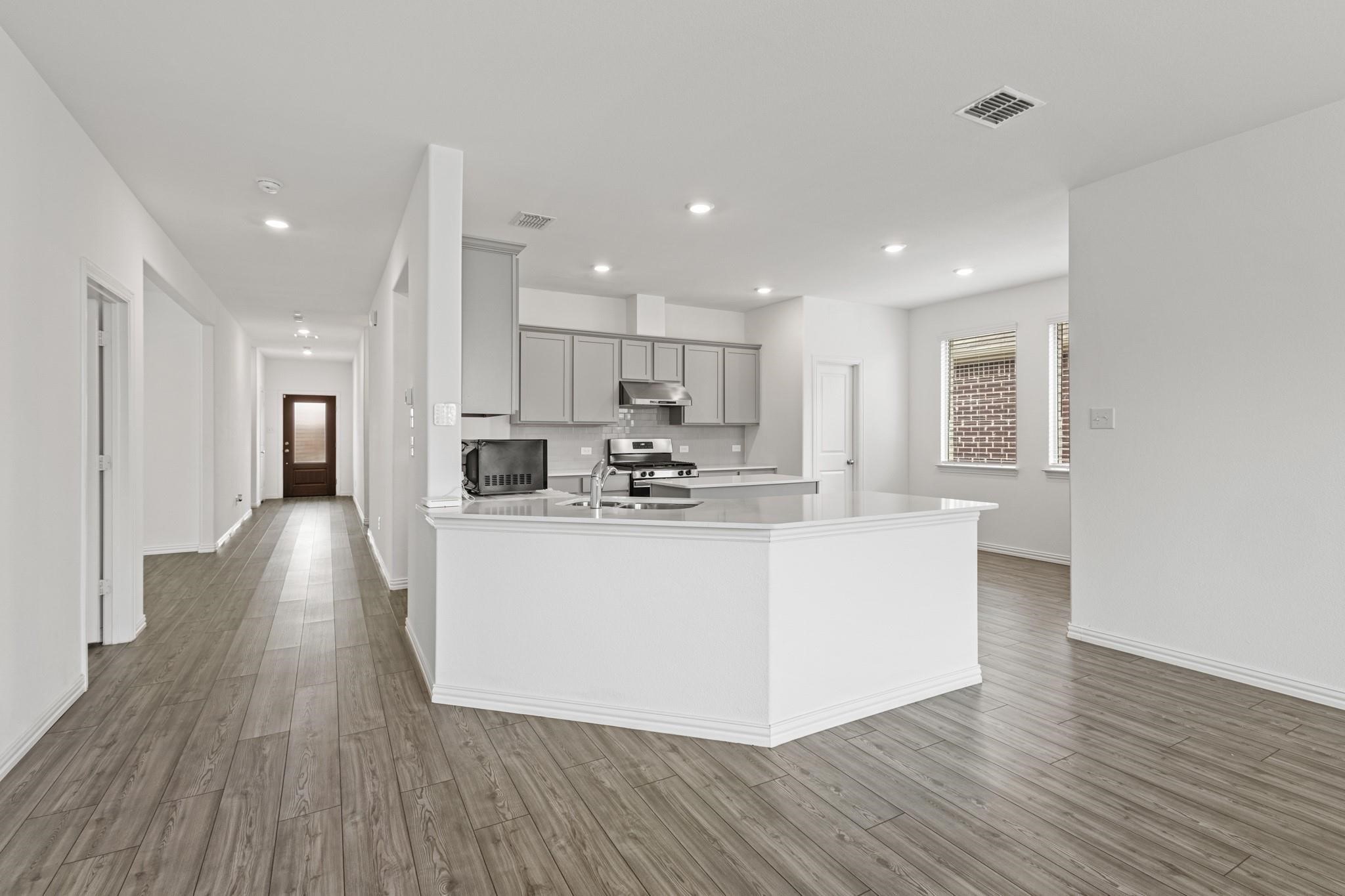 3708 Milkweed Road Mckinney TX 75071