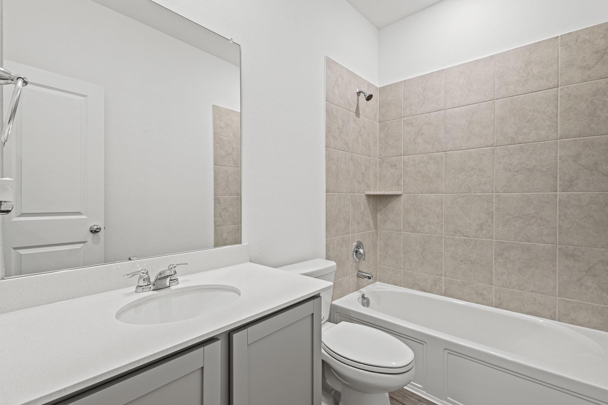 3708 Milkweed Road Mckinney TX 75071