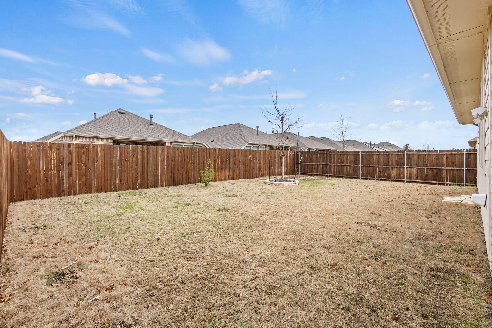 3708 Milkweed Road Mckinney TX 75071
