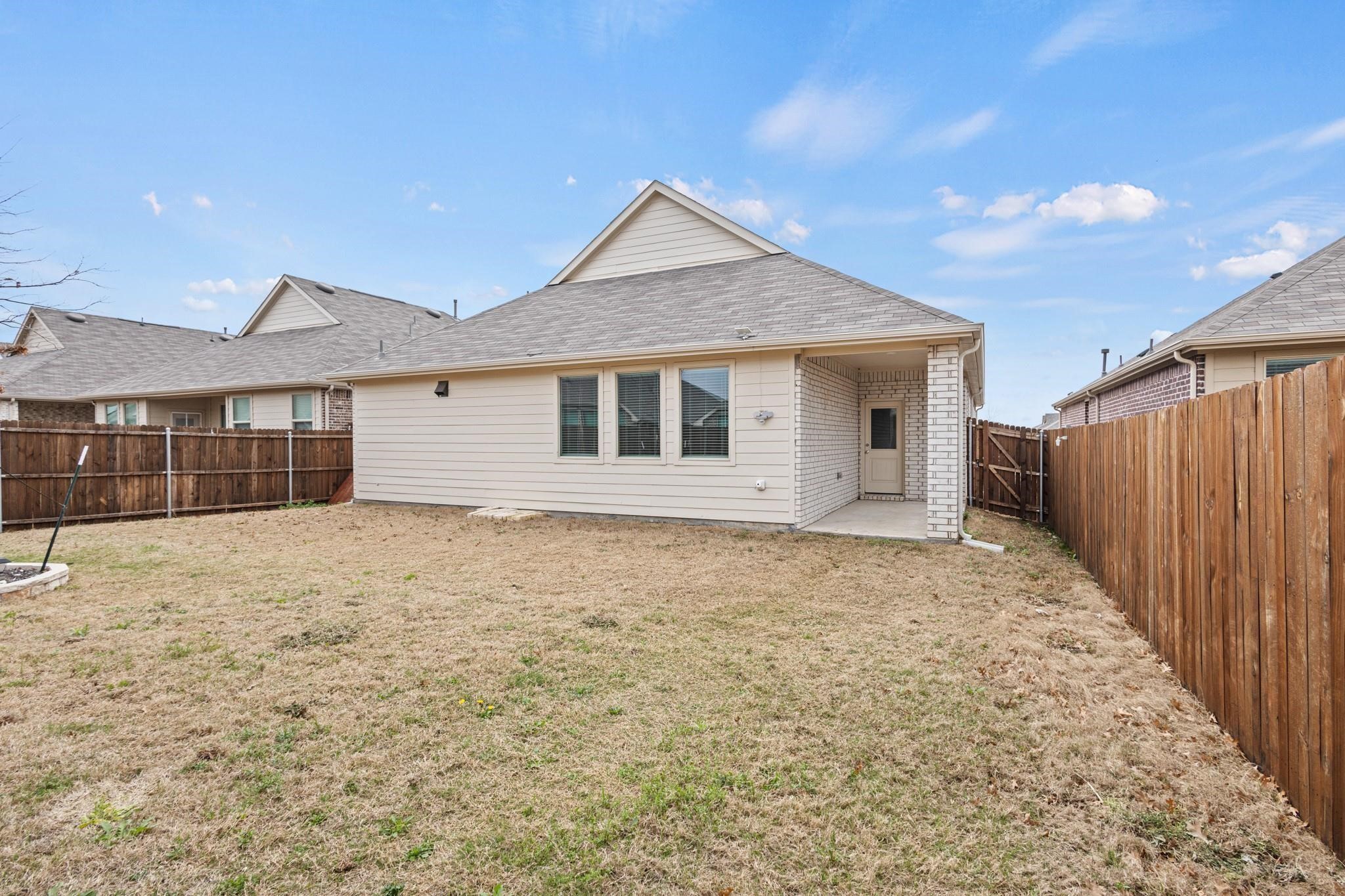 3708 Milkweed Road Mckinney TX 75071