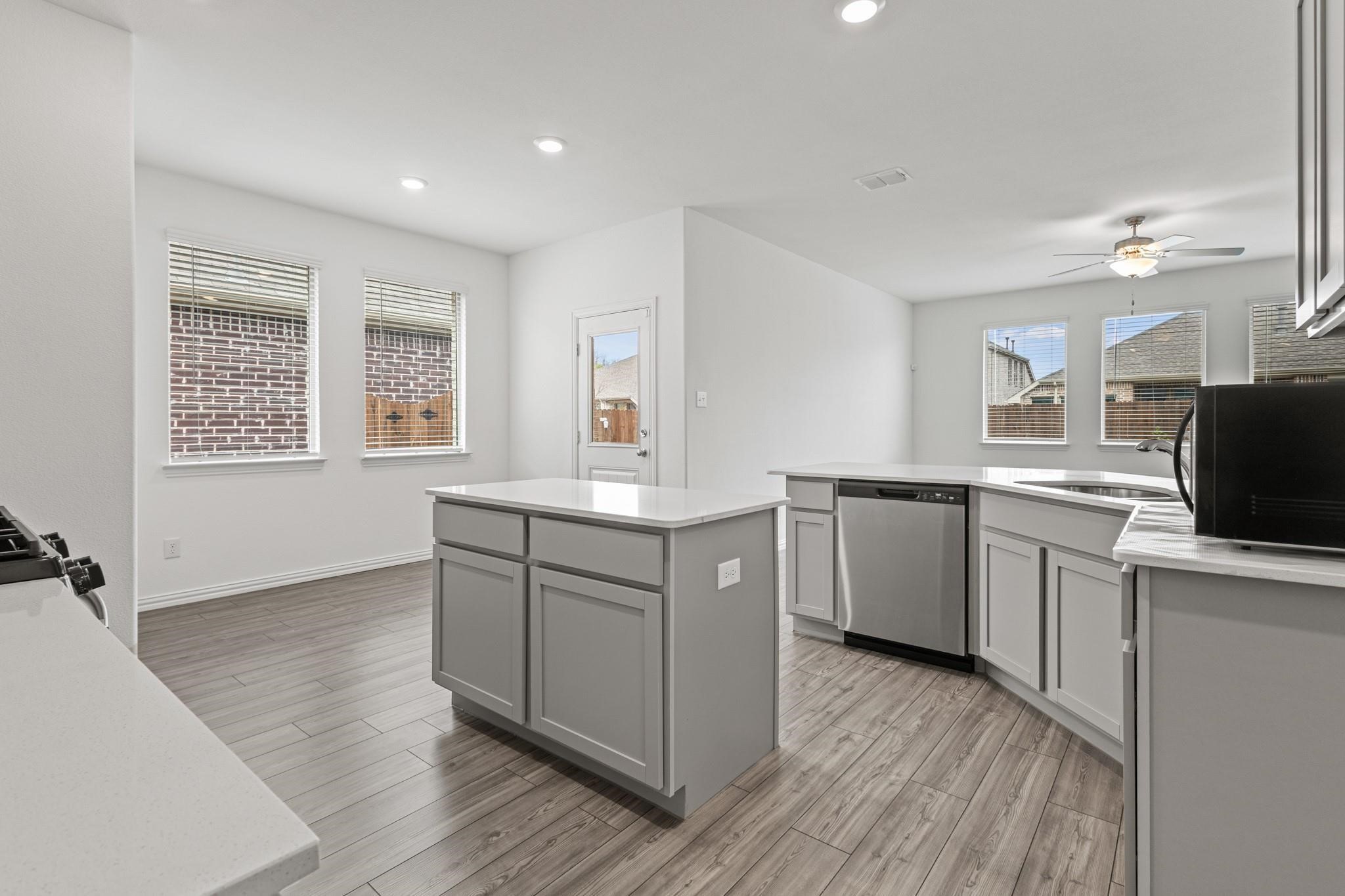 3708 Milkweed Road Mckinney TX 75071