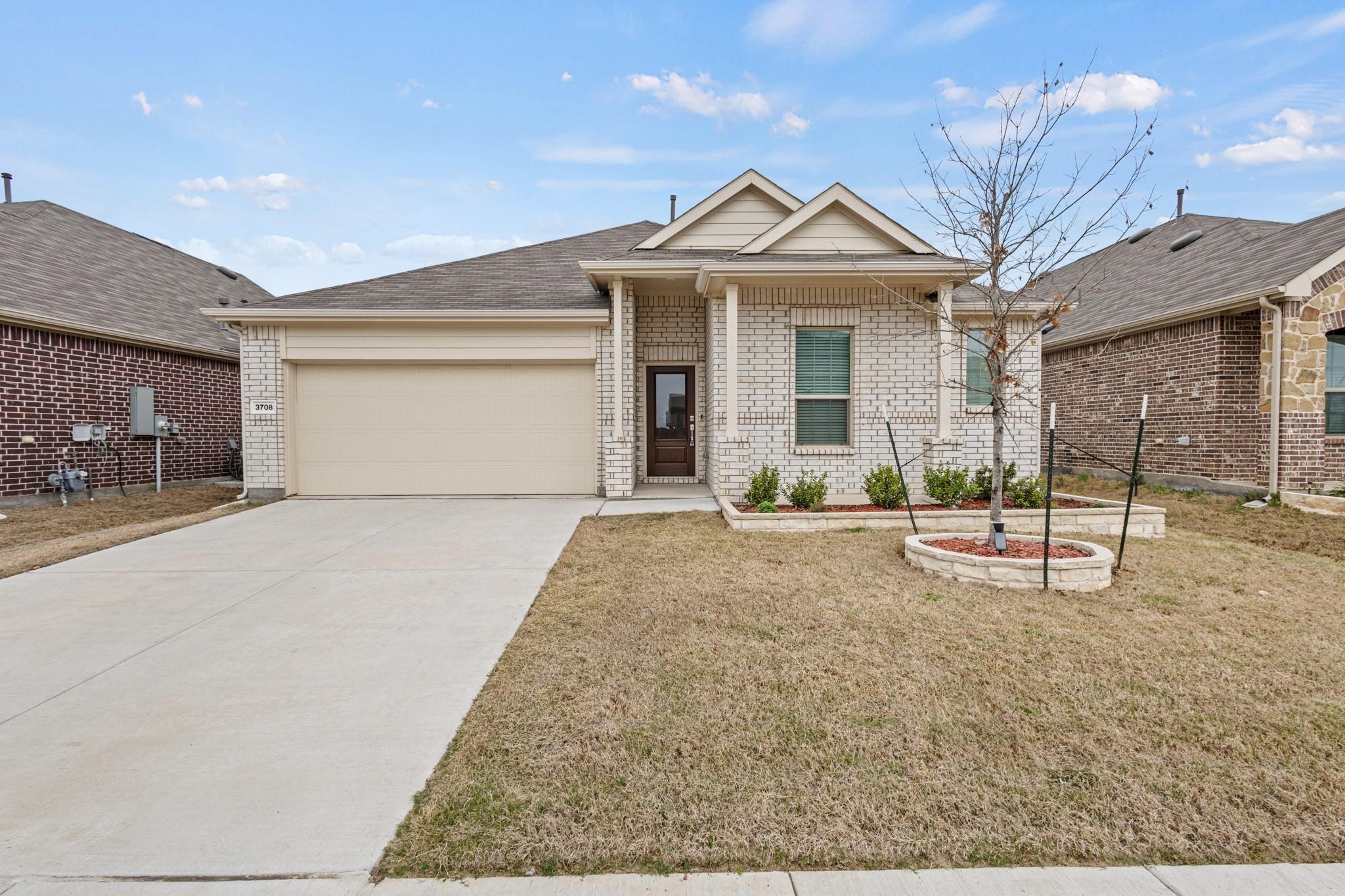 3708 Milkweed Road Mckinney TX 75071