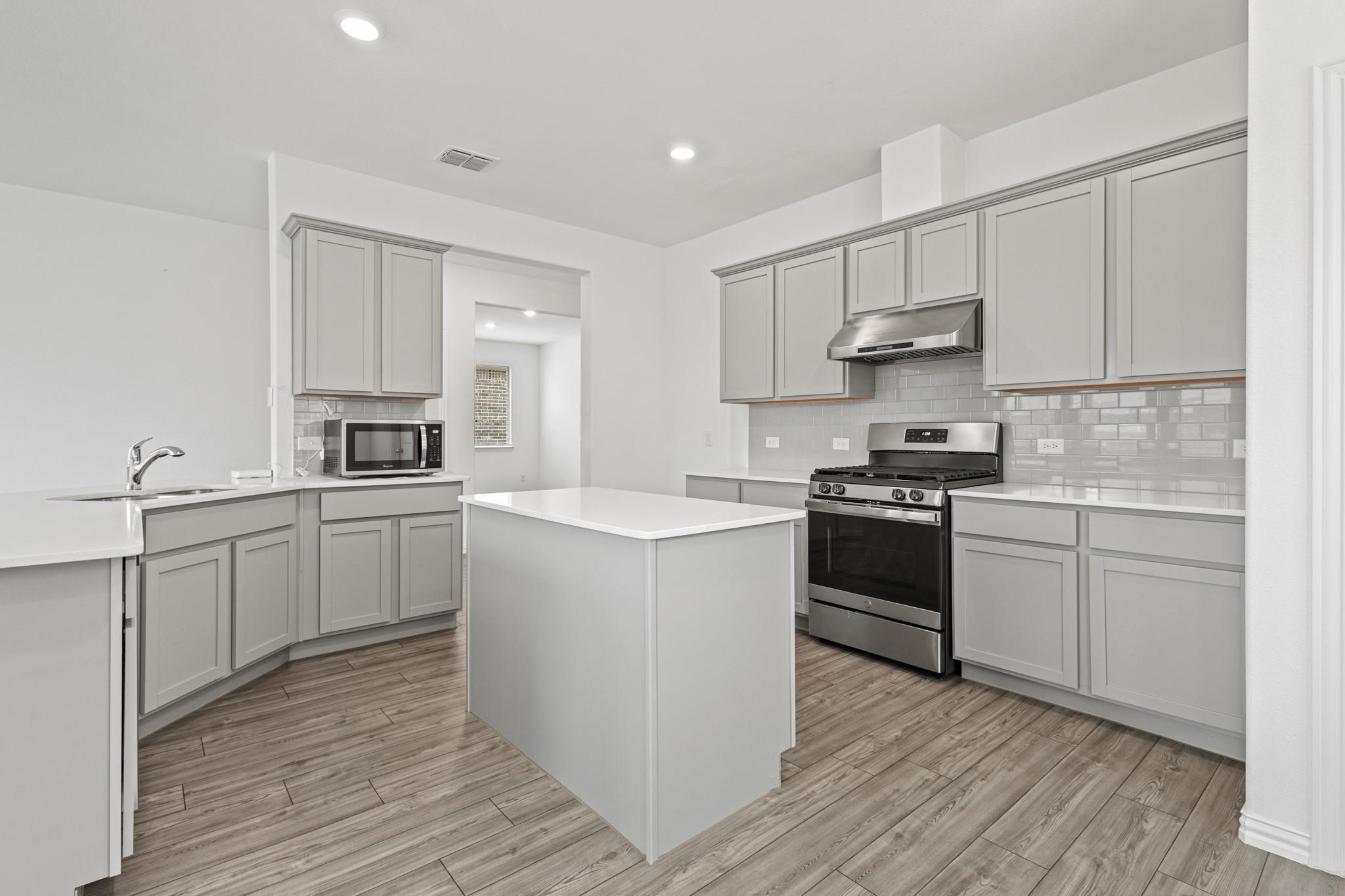 3708 Milkweed Road Mckinney TX 75071