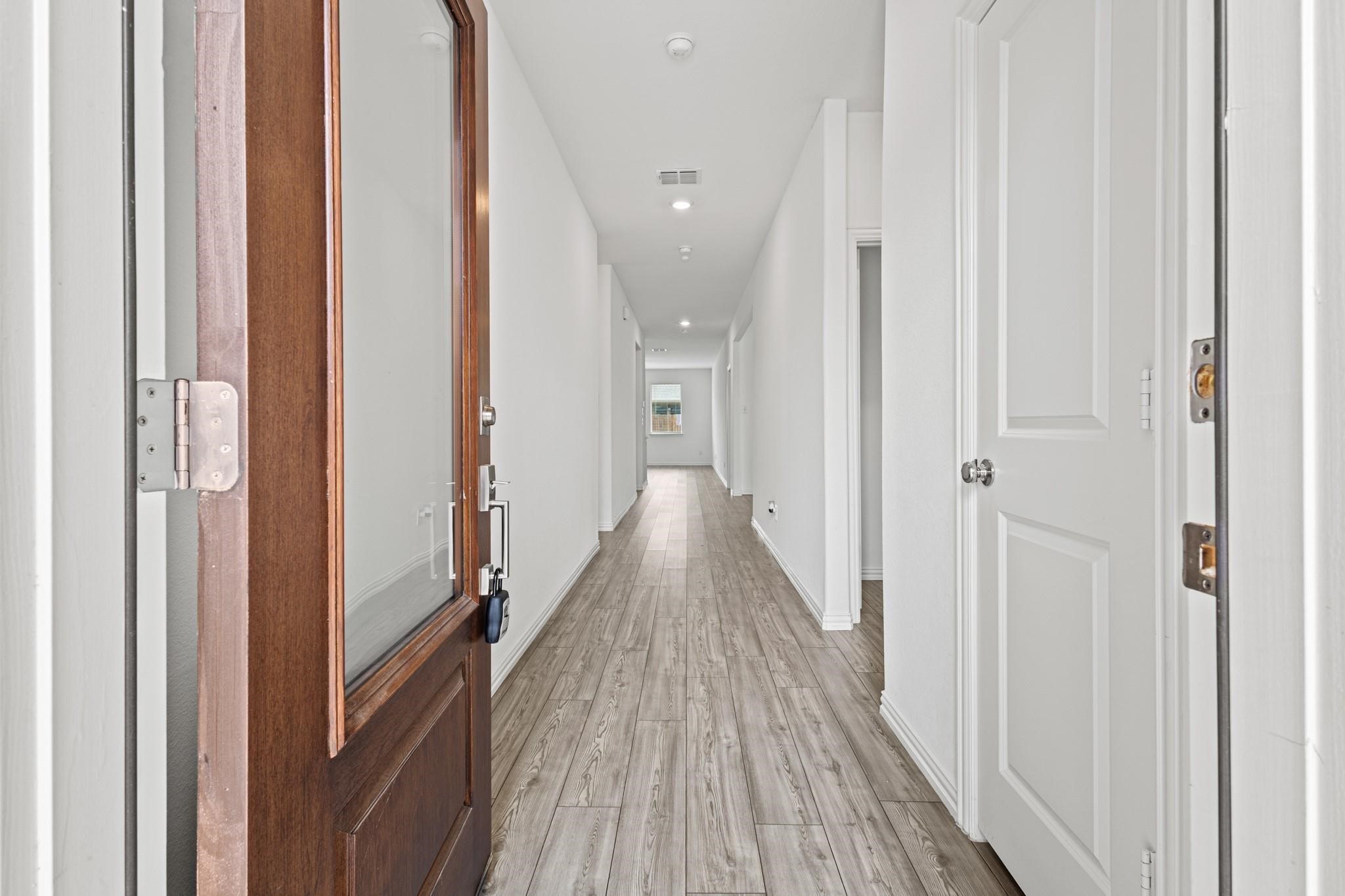 3708 Milkweed Road Mckinney TX 75071