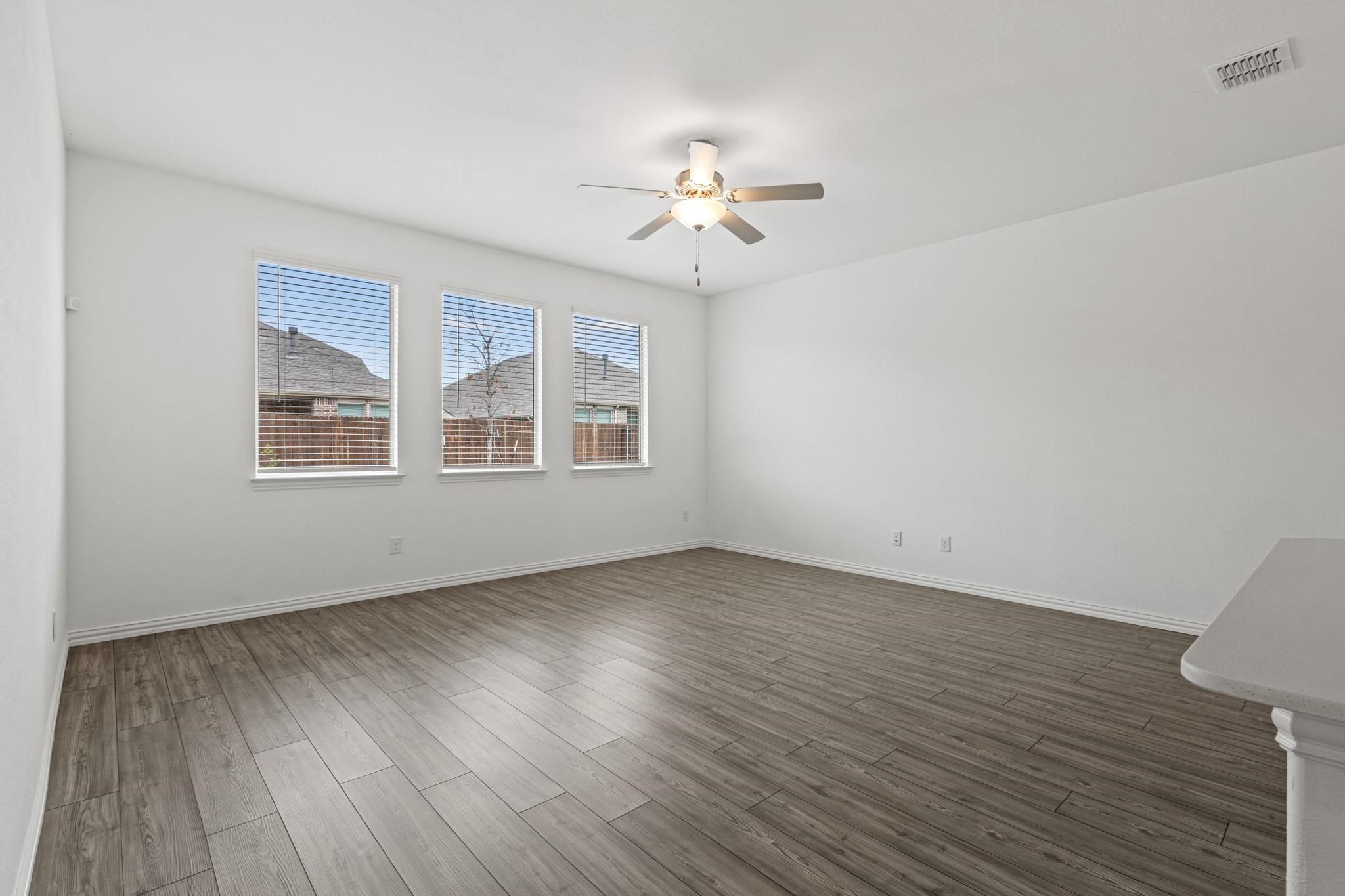 3708 Milkweed Road Mckinney TX 75071
