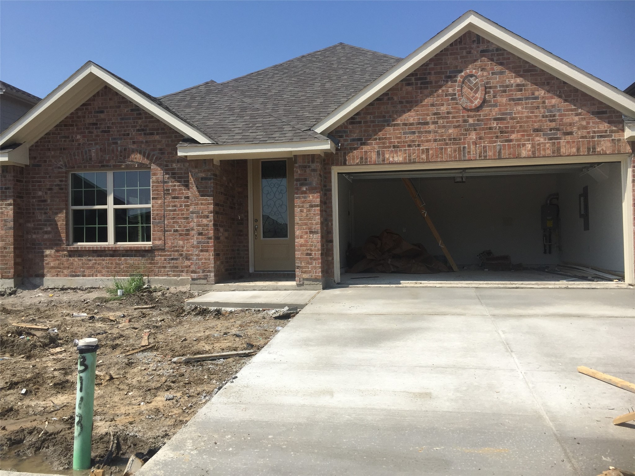 3113 Stallion Trail Way Aubrey TX 76227