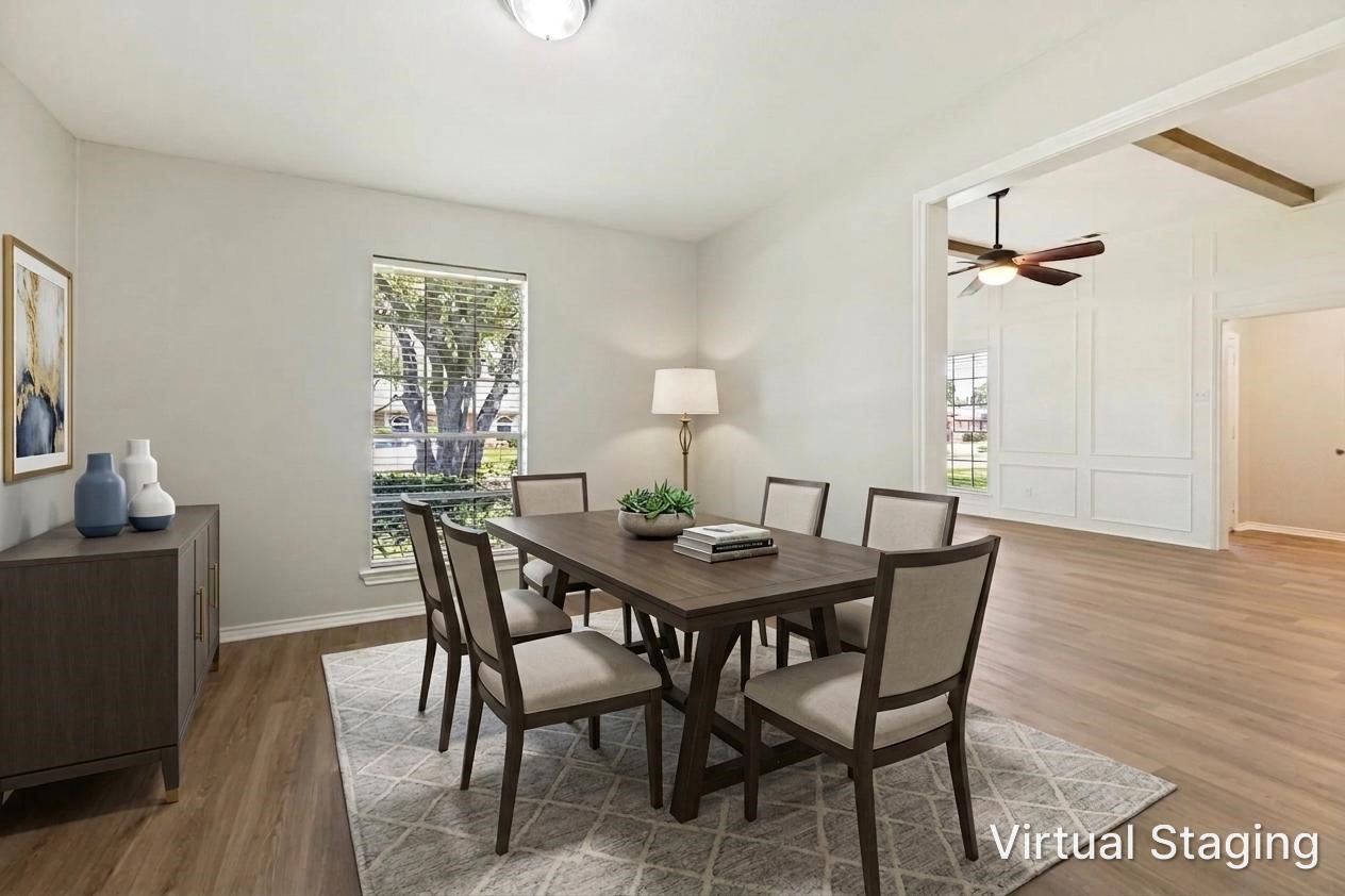 1500 Stonecrest Drive Richardson TX 75081
