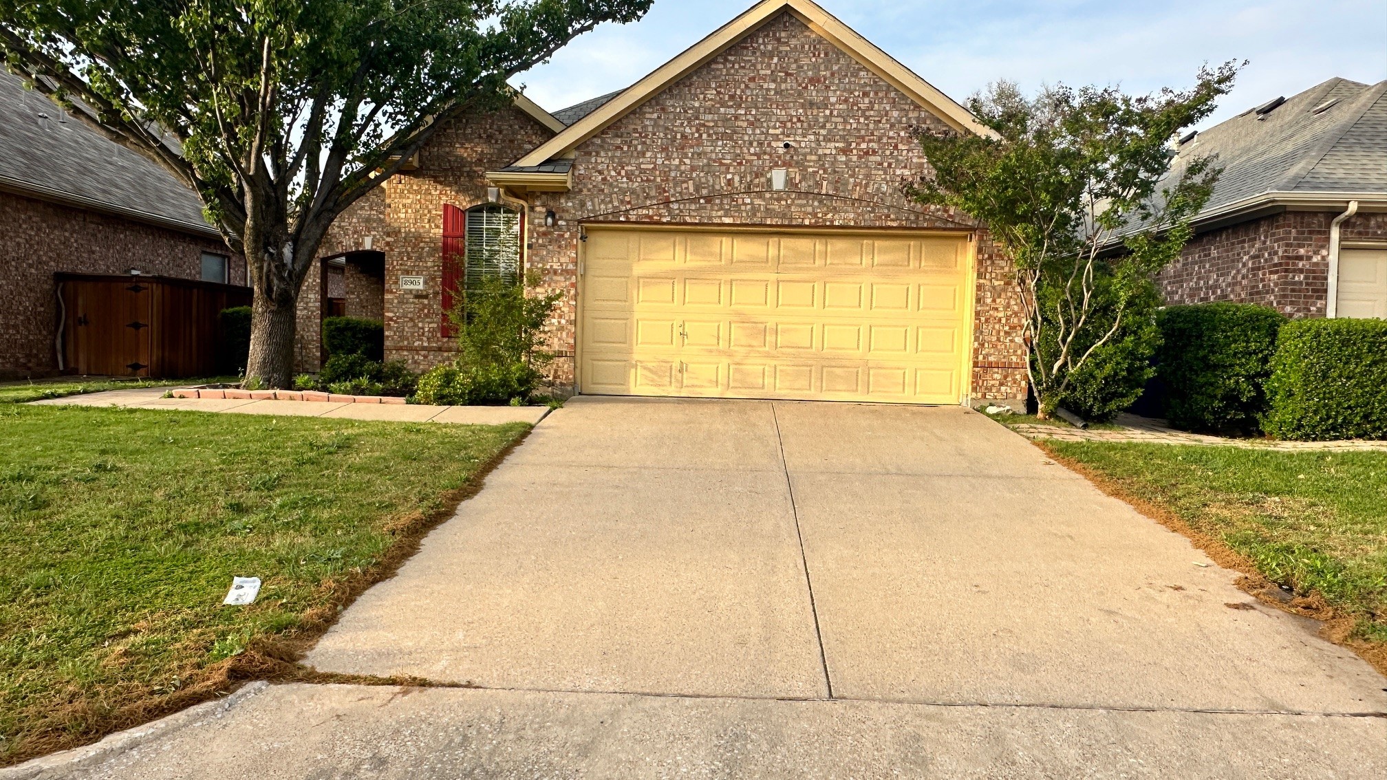 8905 Edinburgh Lane Rowlett TX 75089