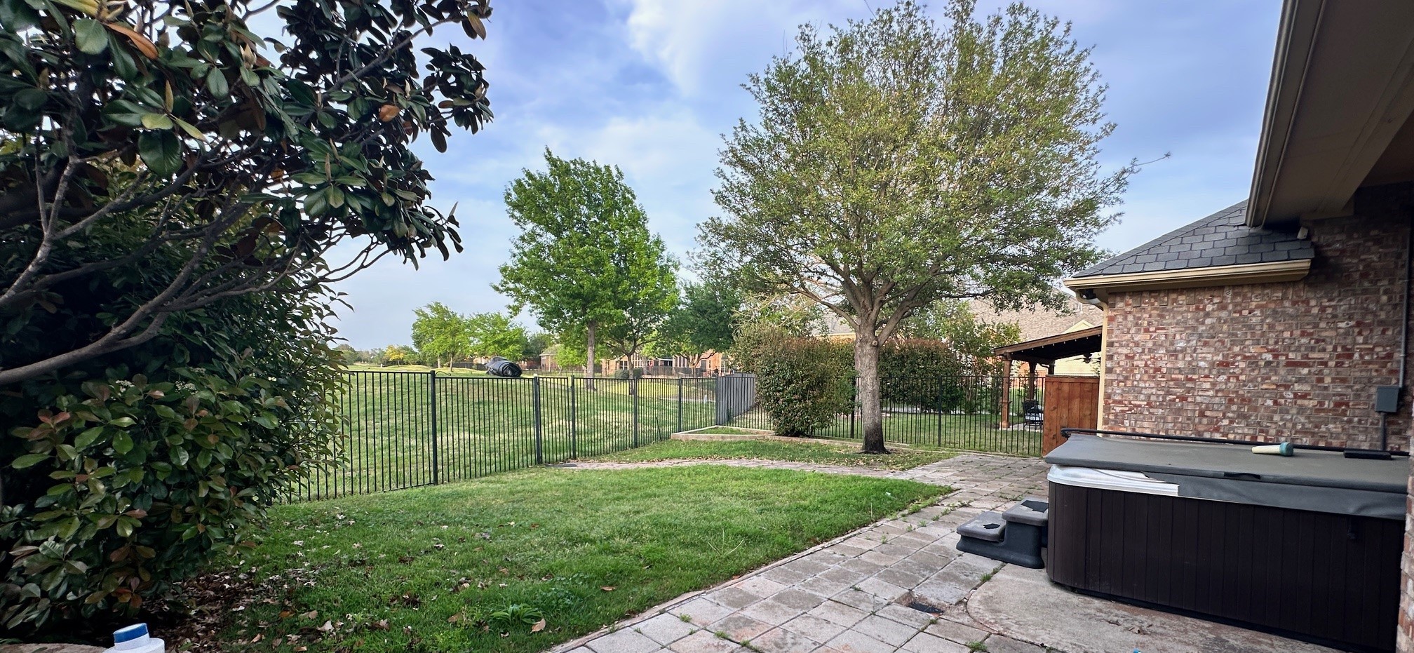 8905 Edinburgh Lane Rowlett TX 75089