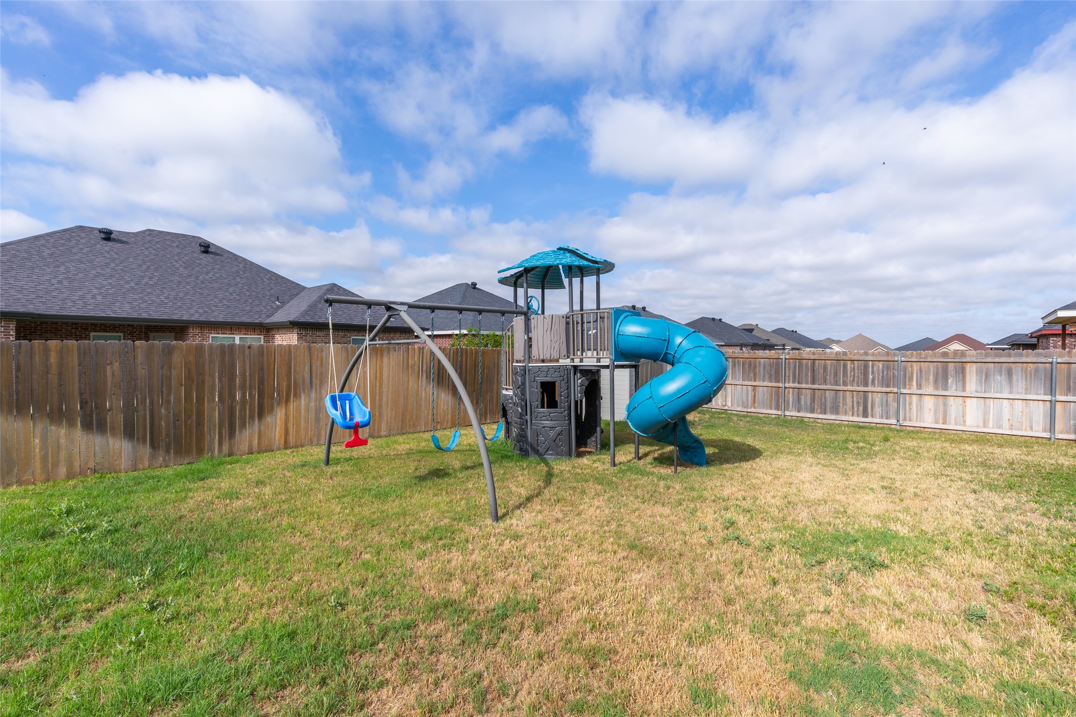 273 Martis Way Abilene TX 79602
