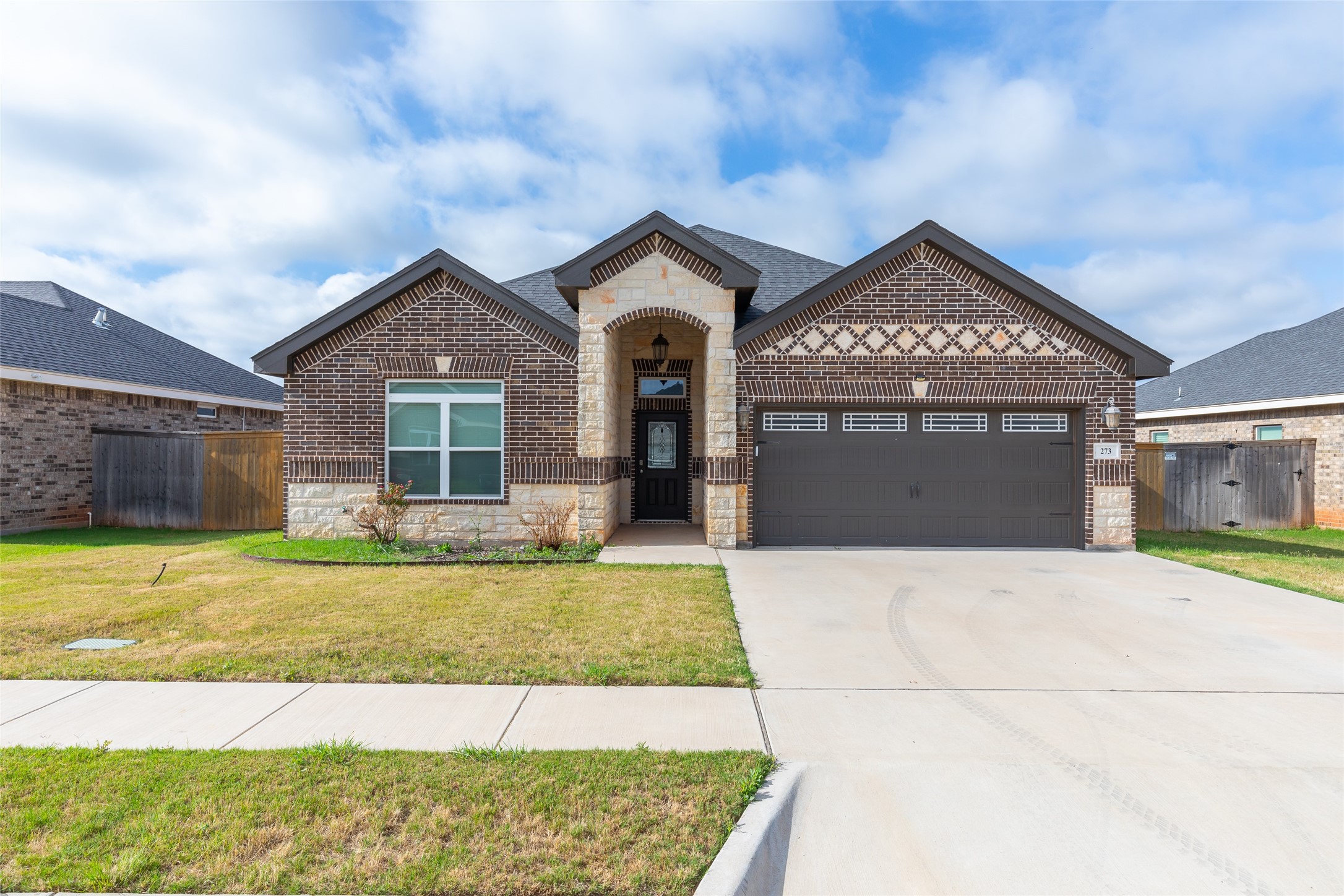 273 Martis Way Abilene TX 79602