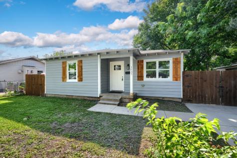 3033 Ballinger Drive Garland TX 75041