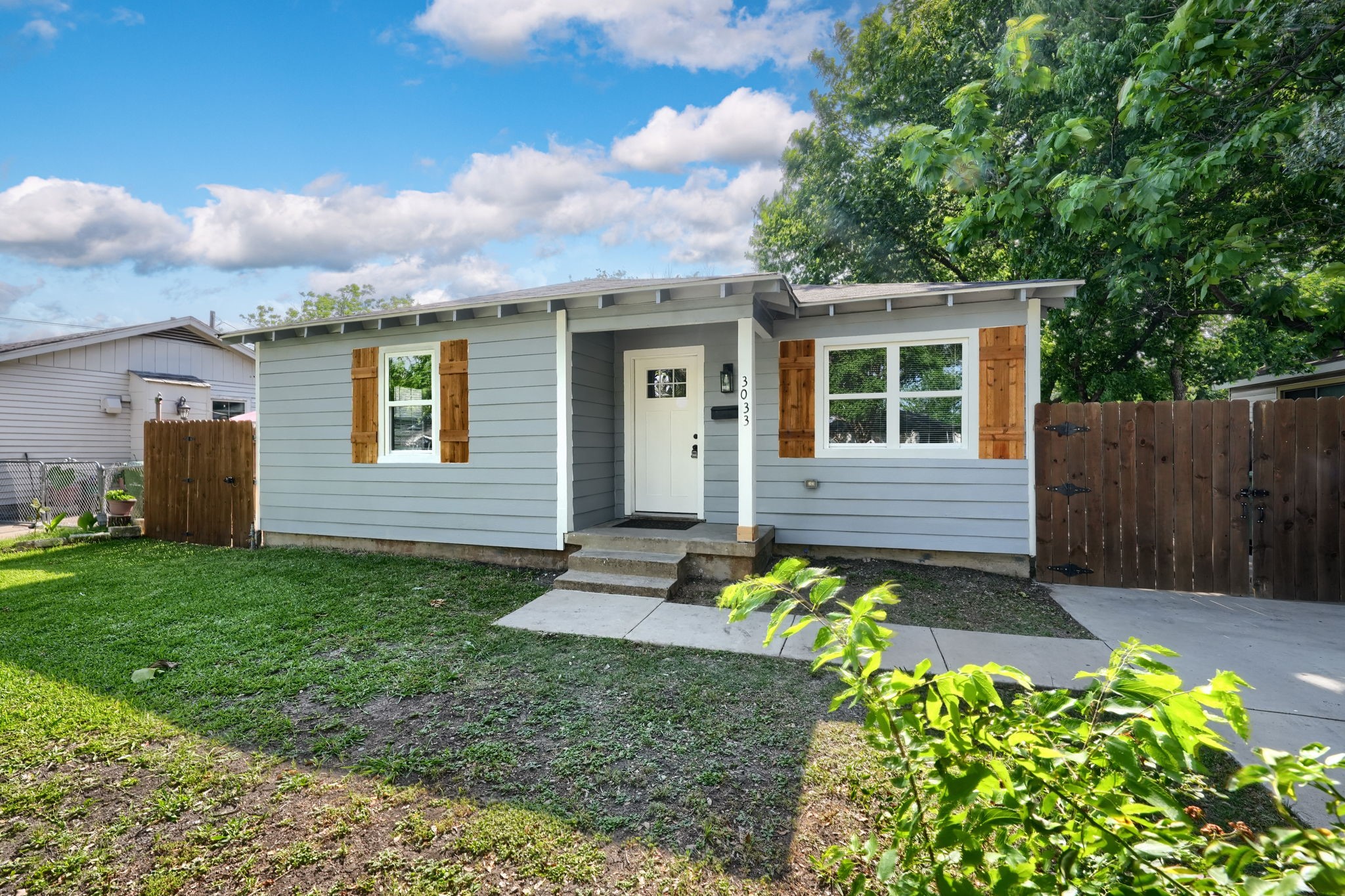 3033 Ballinger Drive Garland TX 75041
