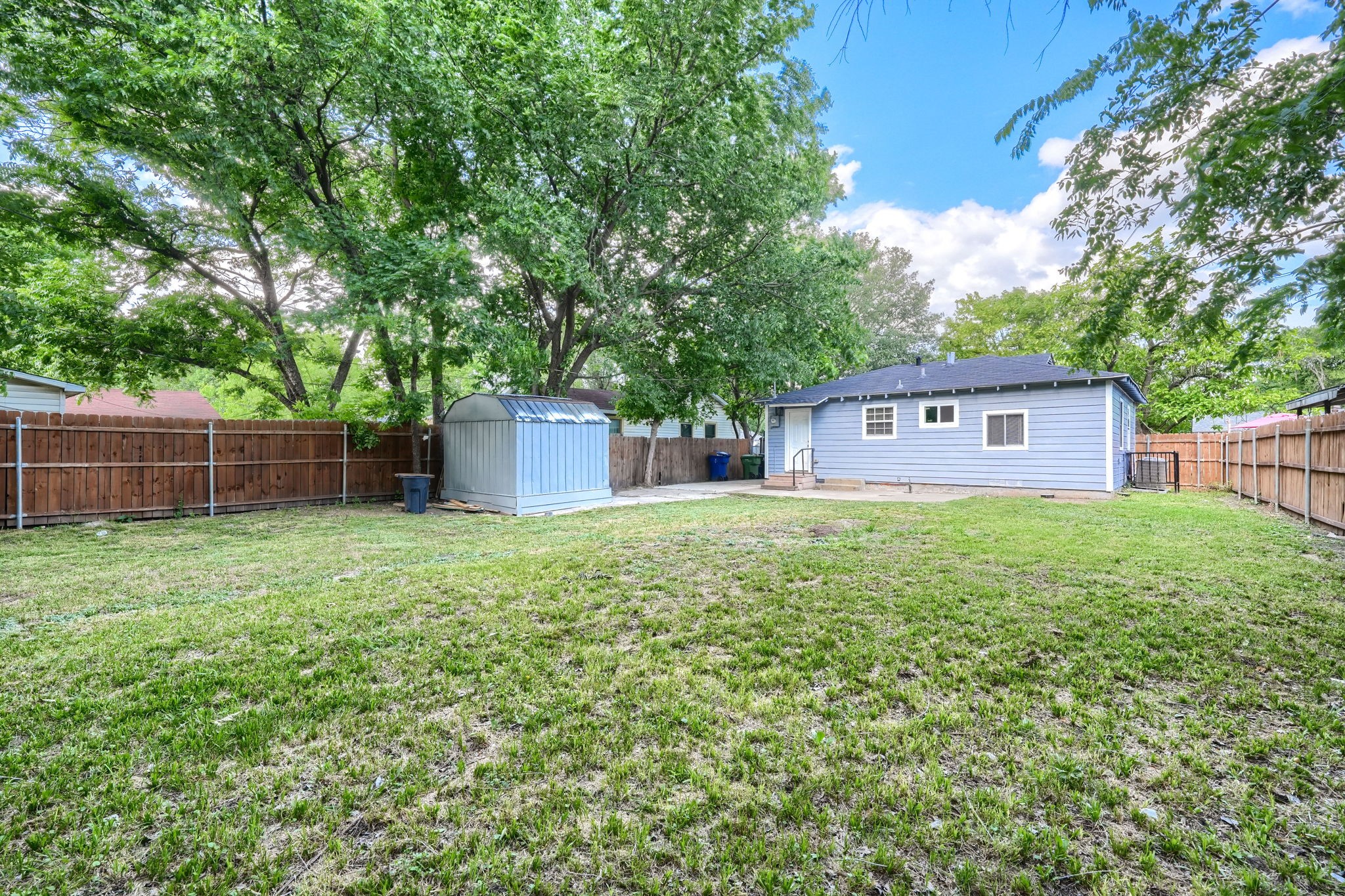 3033 Ballinger Drive Garland TX 75041