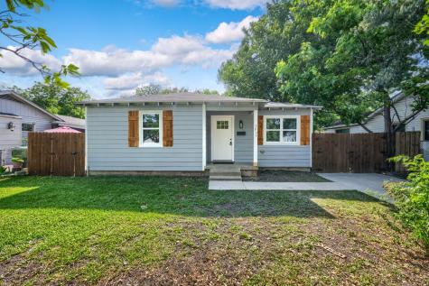 3033 Ballinger Drive Garland TX 75041
