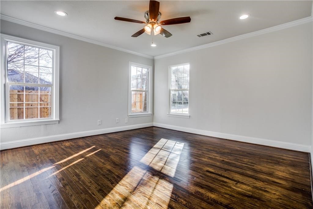 3147 Hedgerow Drive Dallas TX 75235