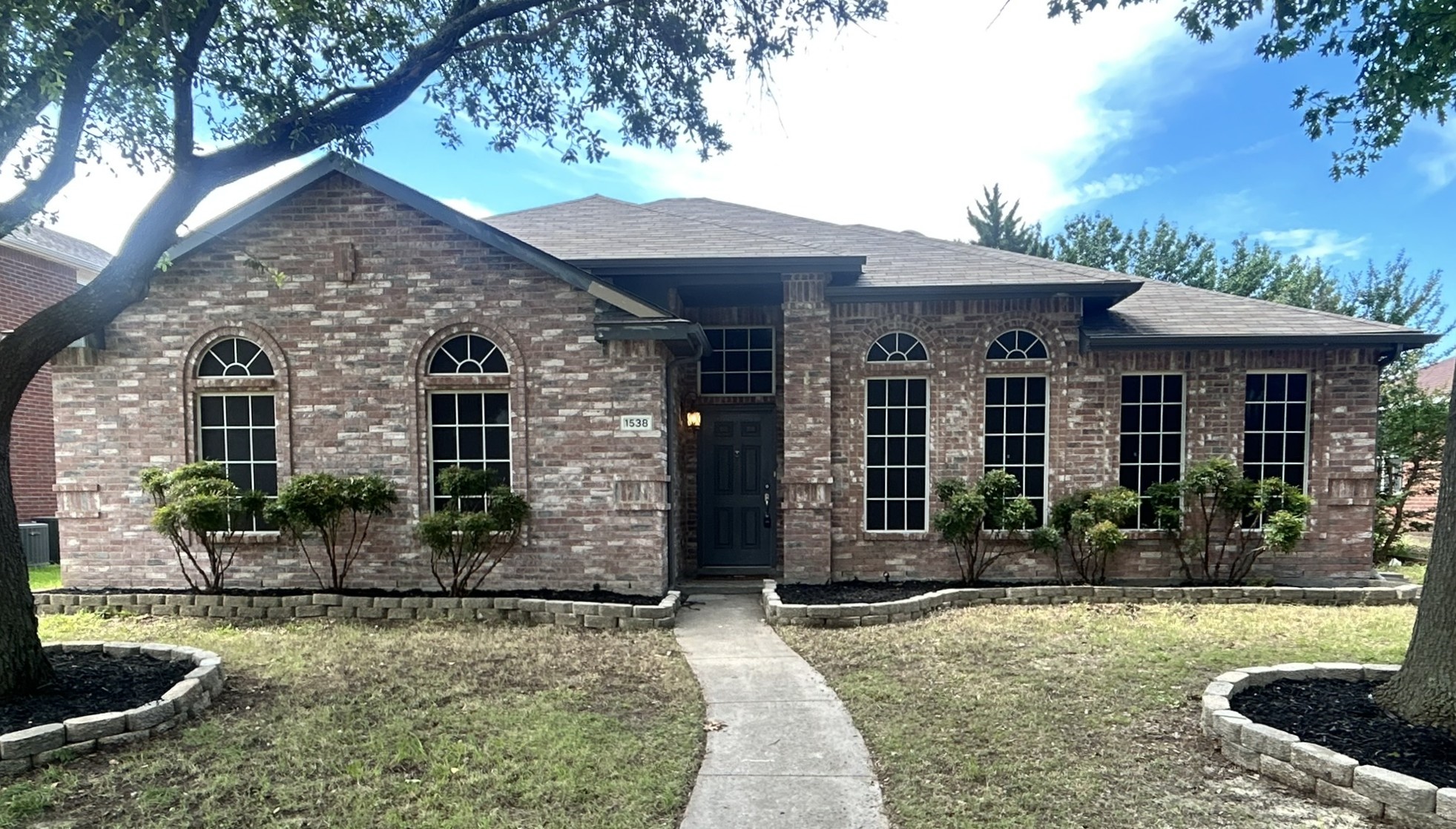 1538 Rustic Trail Allen TX 75002