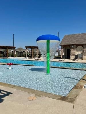1621 Vattier Street Little Elm TX 75068