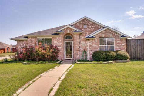 8806 Oakwood Lane Frisco TX 75035