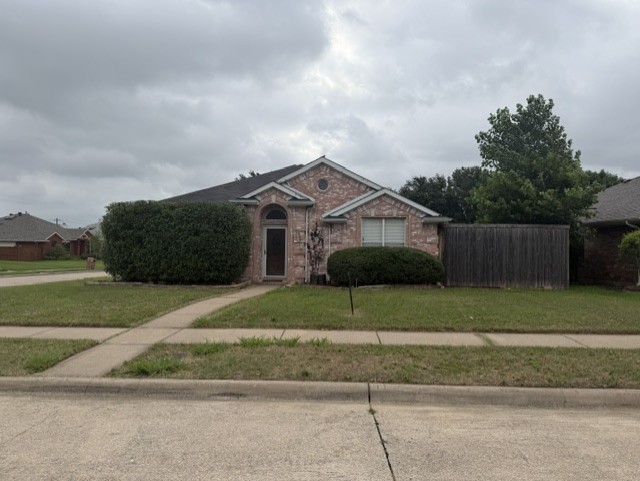 8806 Oakwood Lane Frisco TX 75035