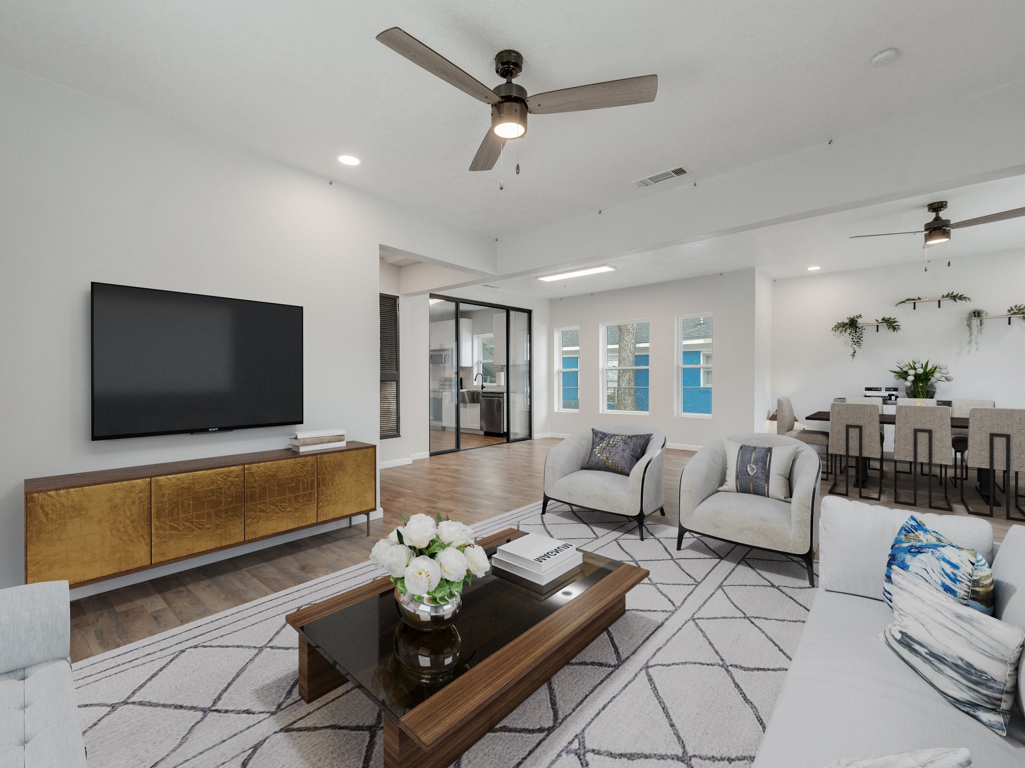 403 S Marlborough Avenue Dallas TX 75208