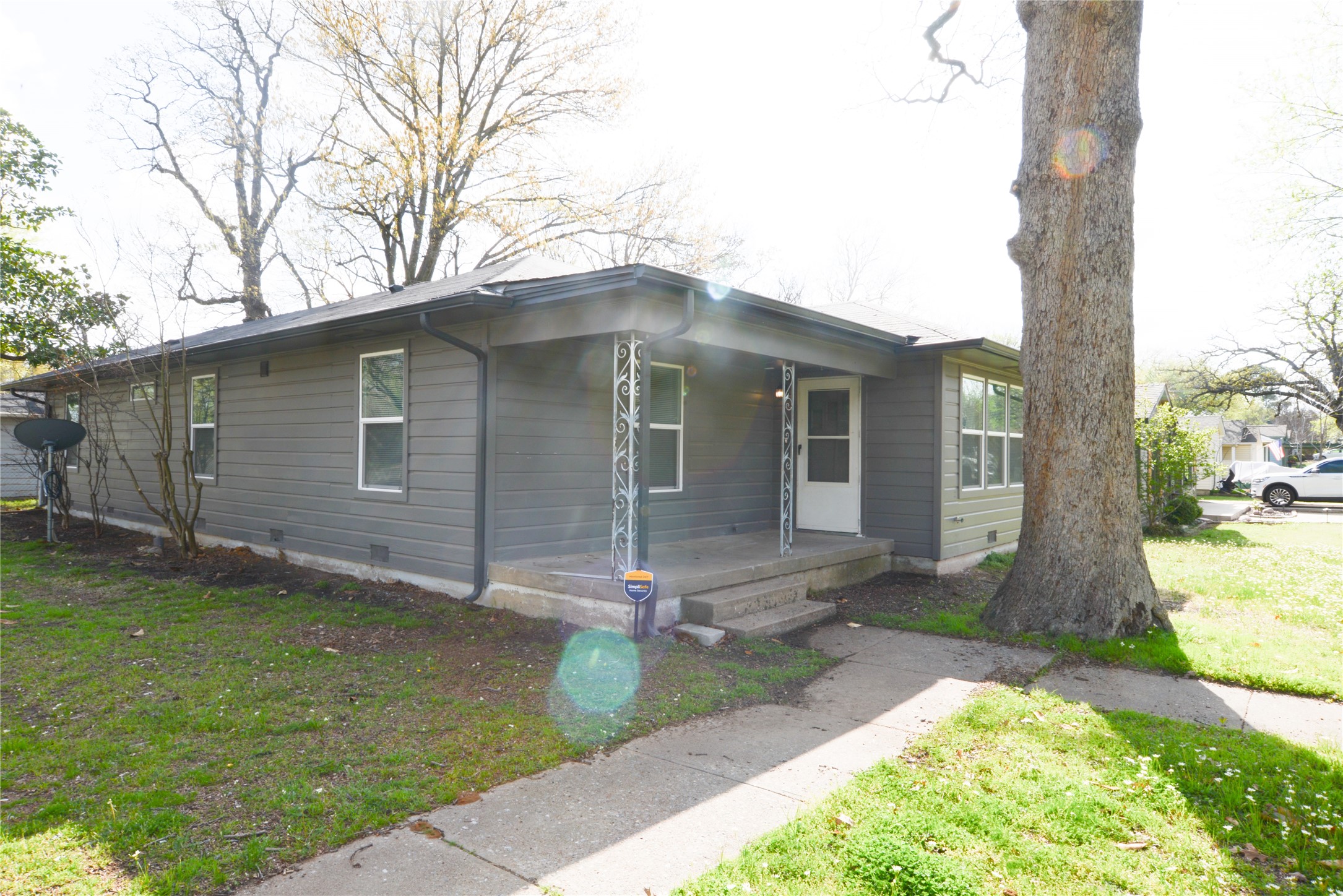 1400 W Shepherd Street Denison TX 75020