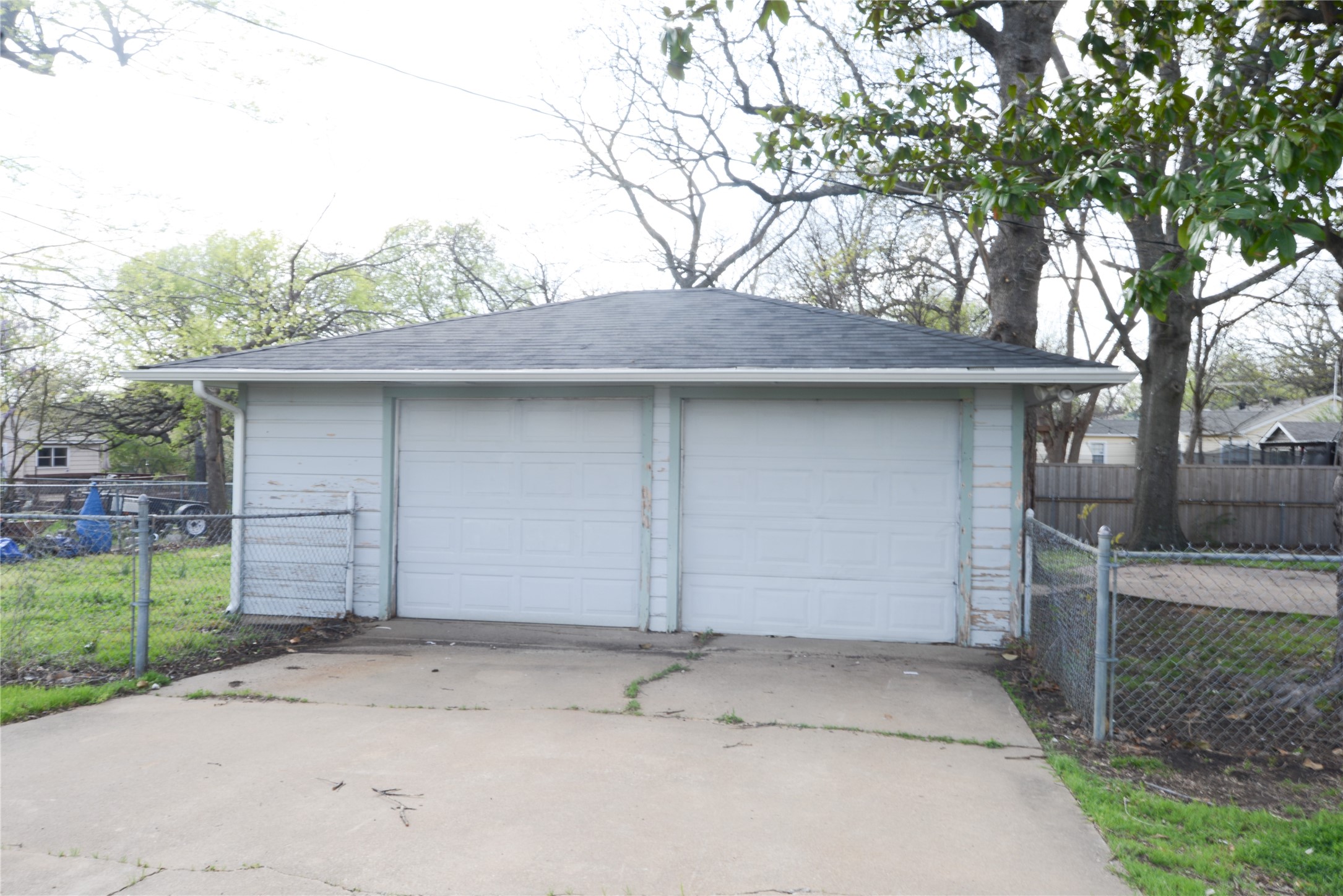 1400 W Shepherd Street Denison TX 75020