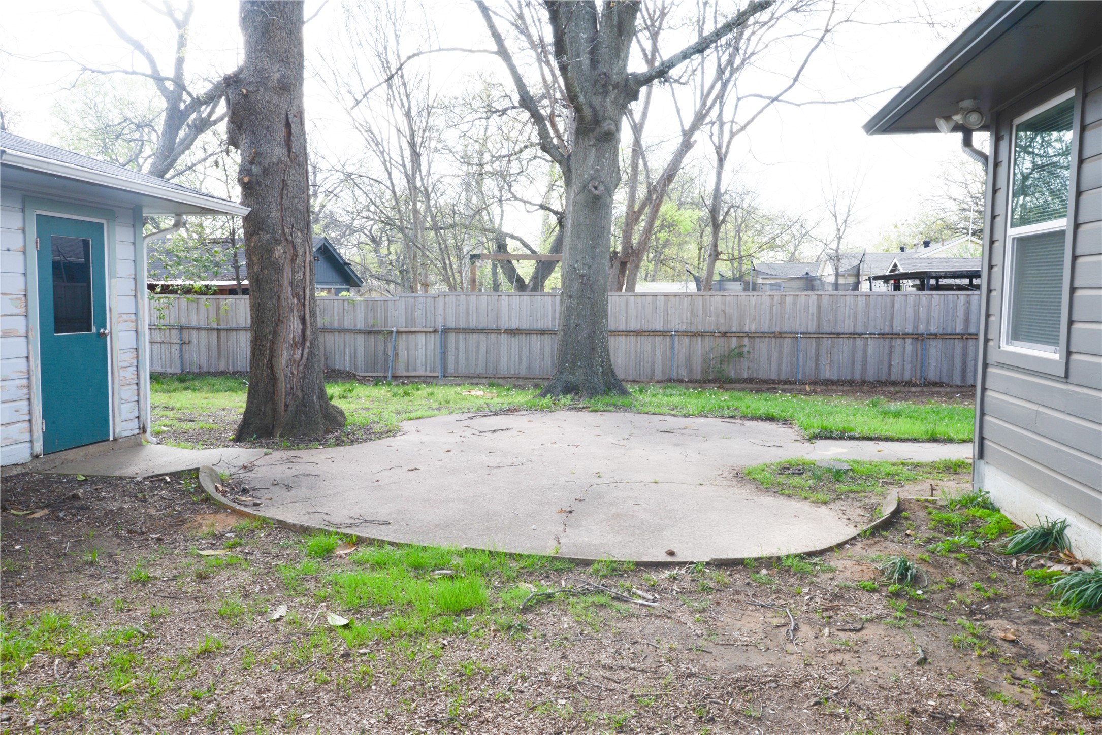 1400 W Shepherd Street Denison TX 75020
