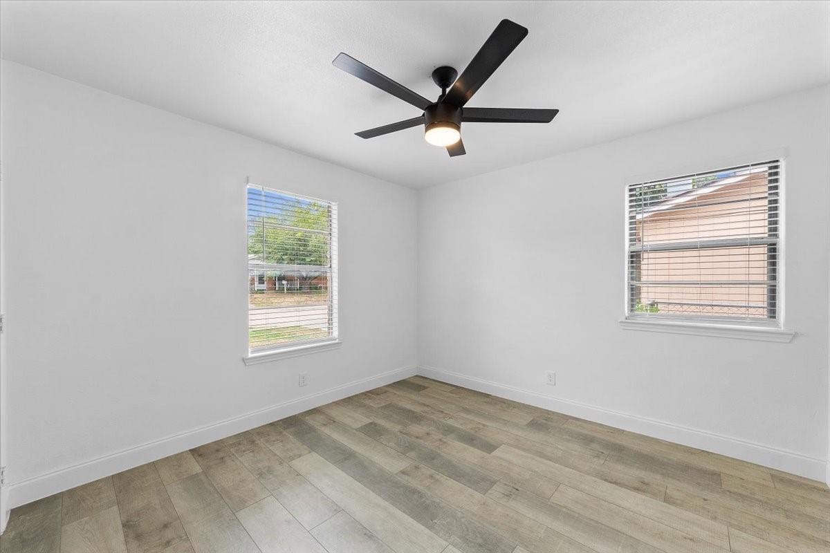 1628 Americana Boulevard Blue Mound TX 76131