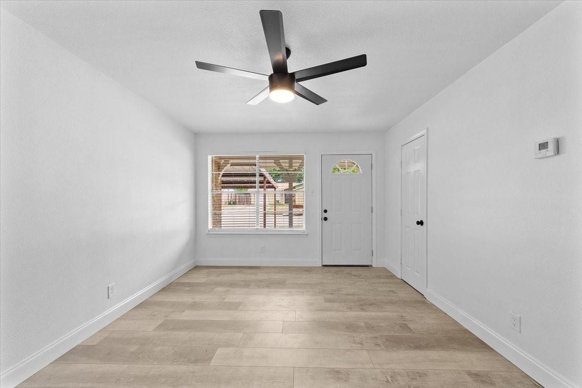 1628 Americana Boulevard Blue Mound TX 76131