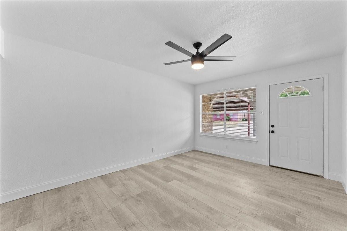 1628 Americana Boulevard Blue Mound TX 76131
