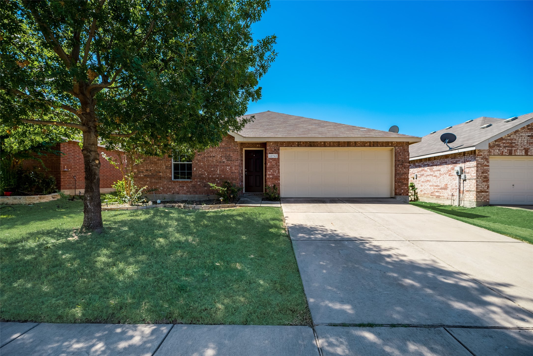 12712 Skeeter Drive Frisco TX 75036