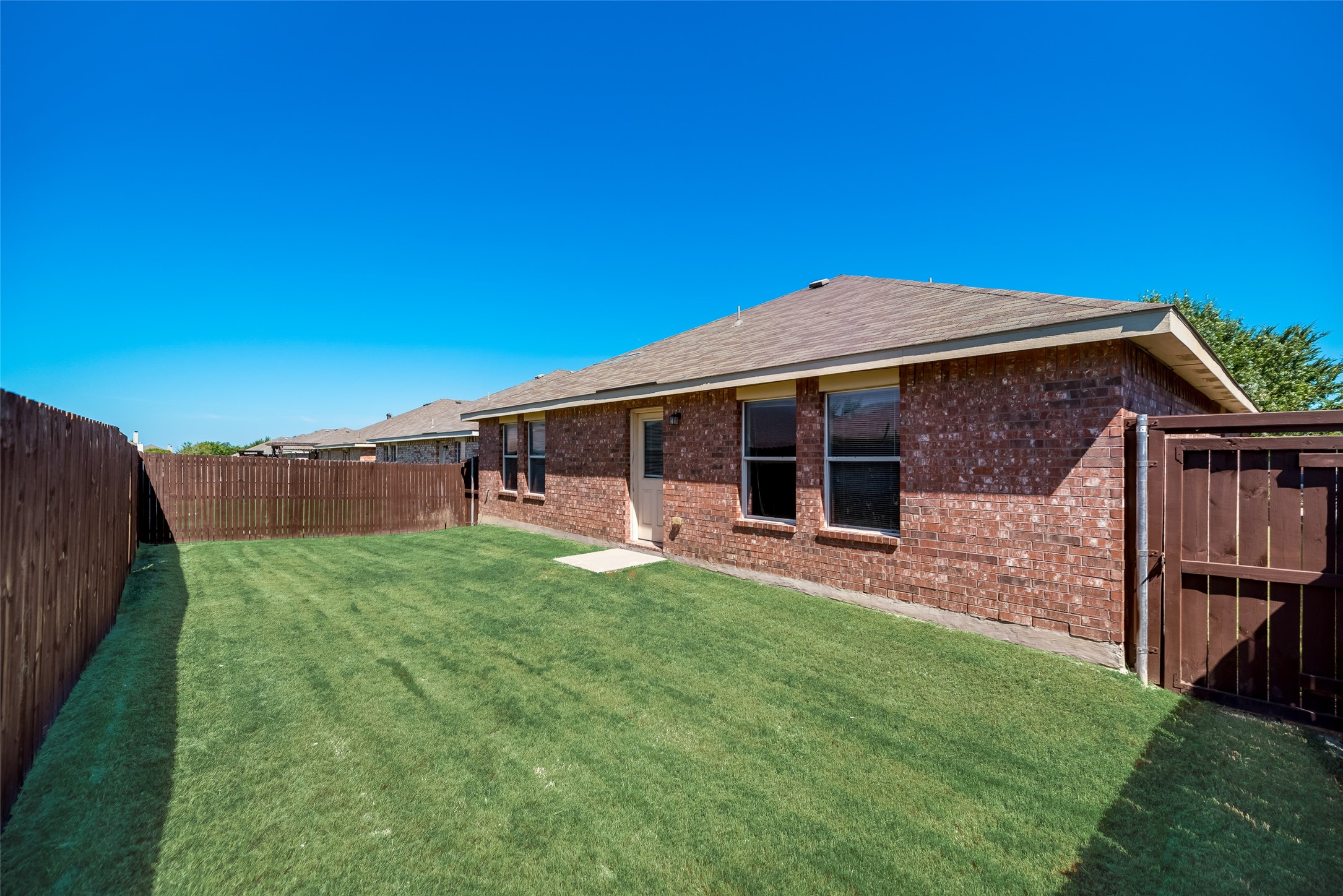 12712 Skeeter Drive Frisco TX 75036