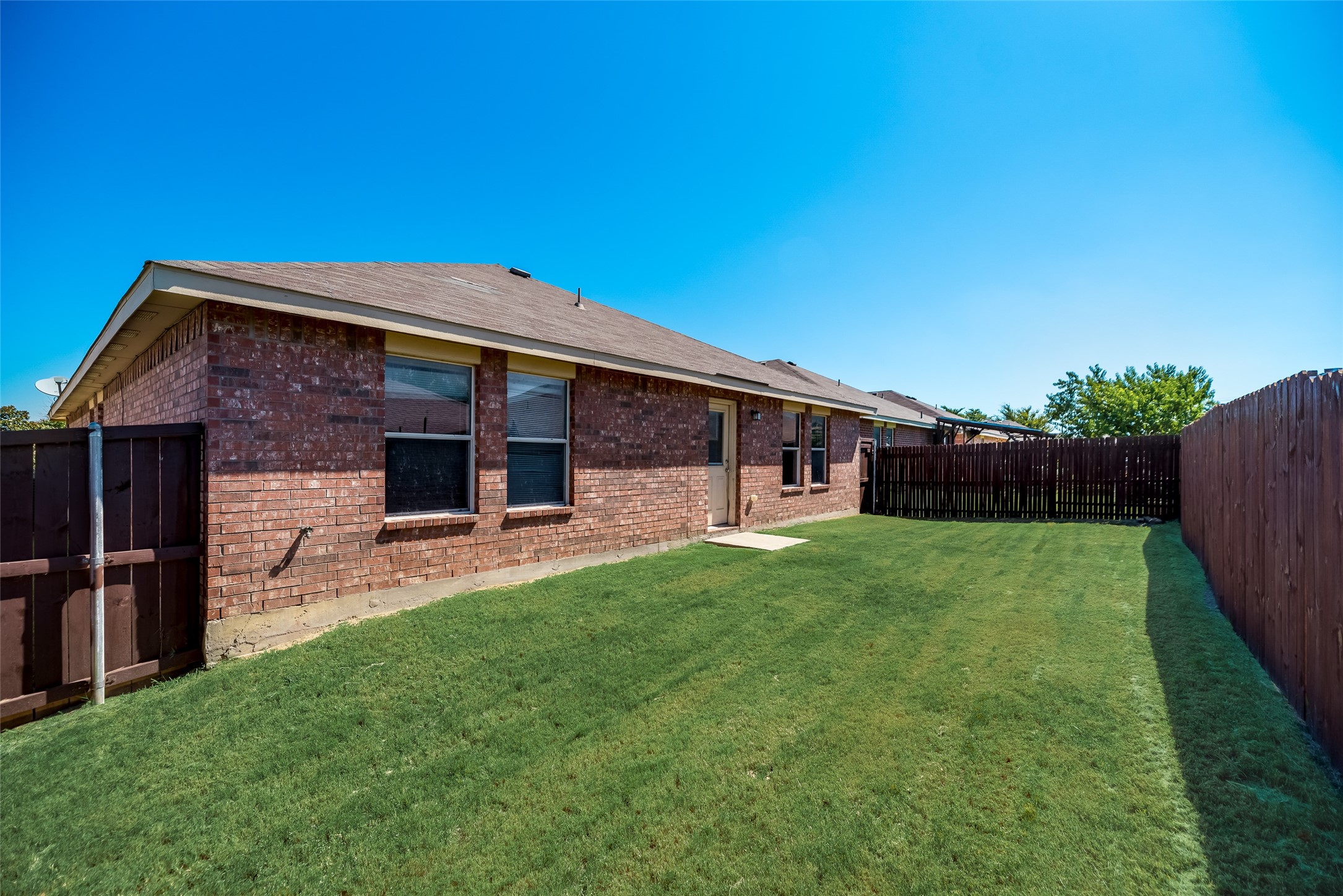 12712 Skeeter Drive Frisco TX 75036