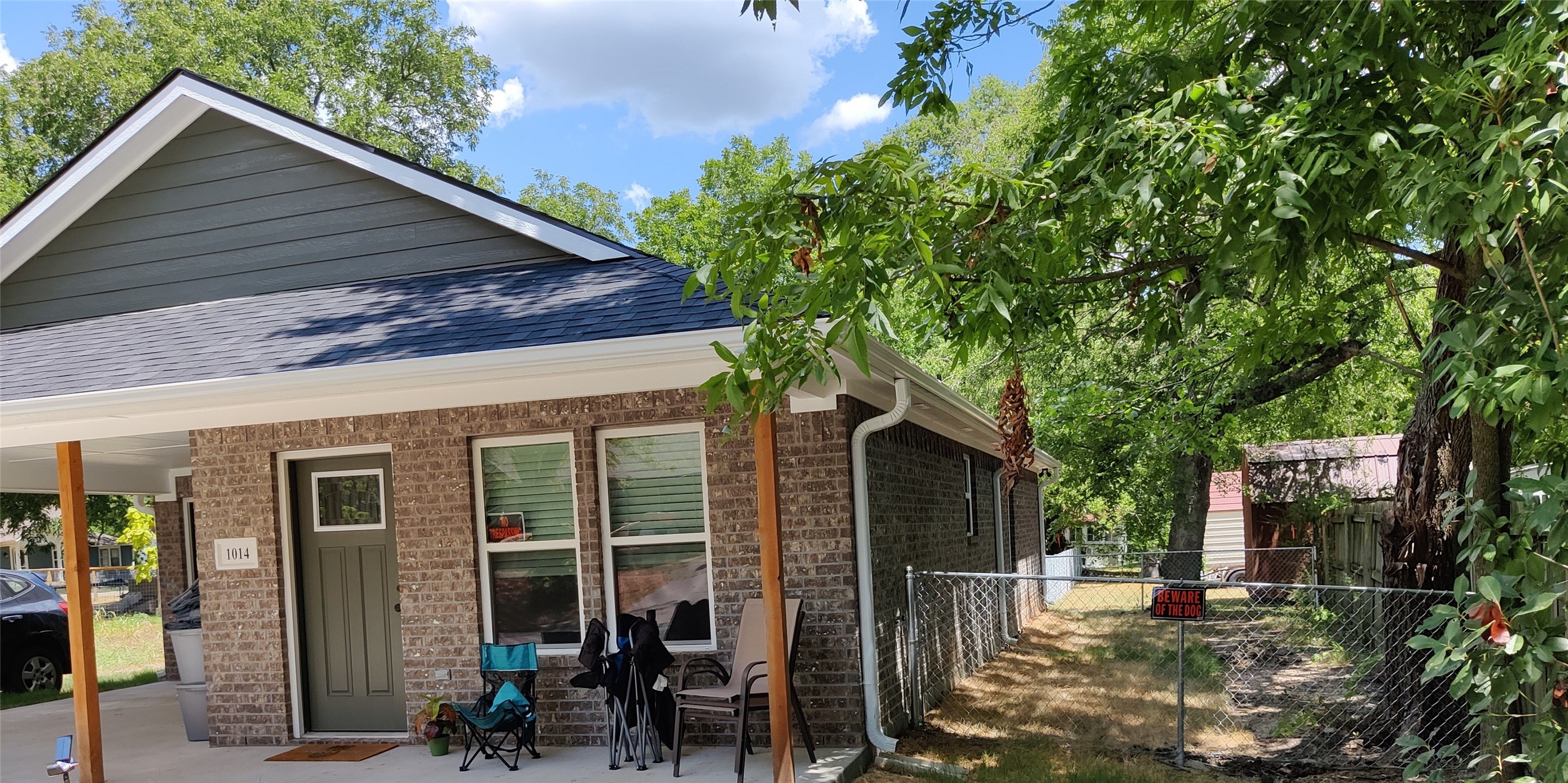 1014 Pine Street Bonham TX 75418