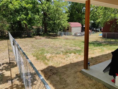 1014 Pine Street Bonham TX 75418