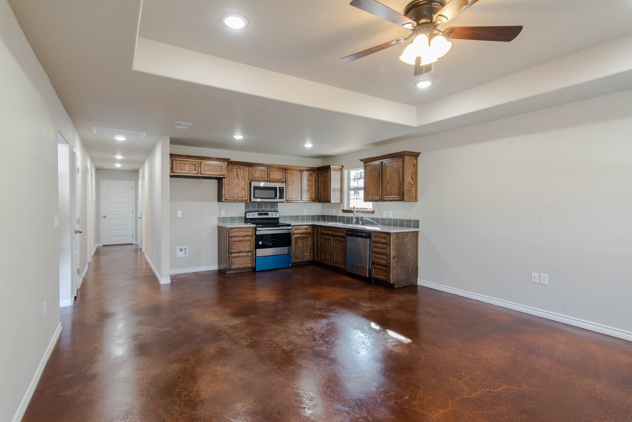 1014 Pine Street Bonham TX 75418