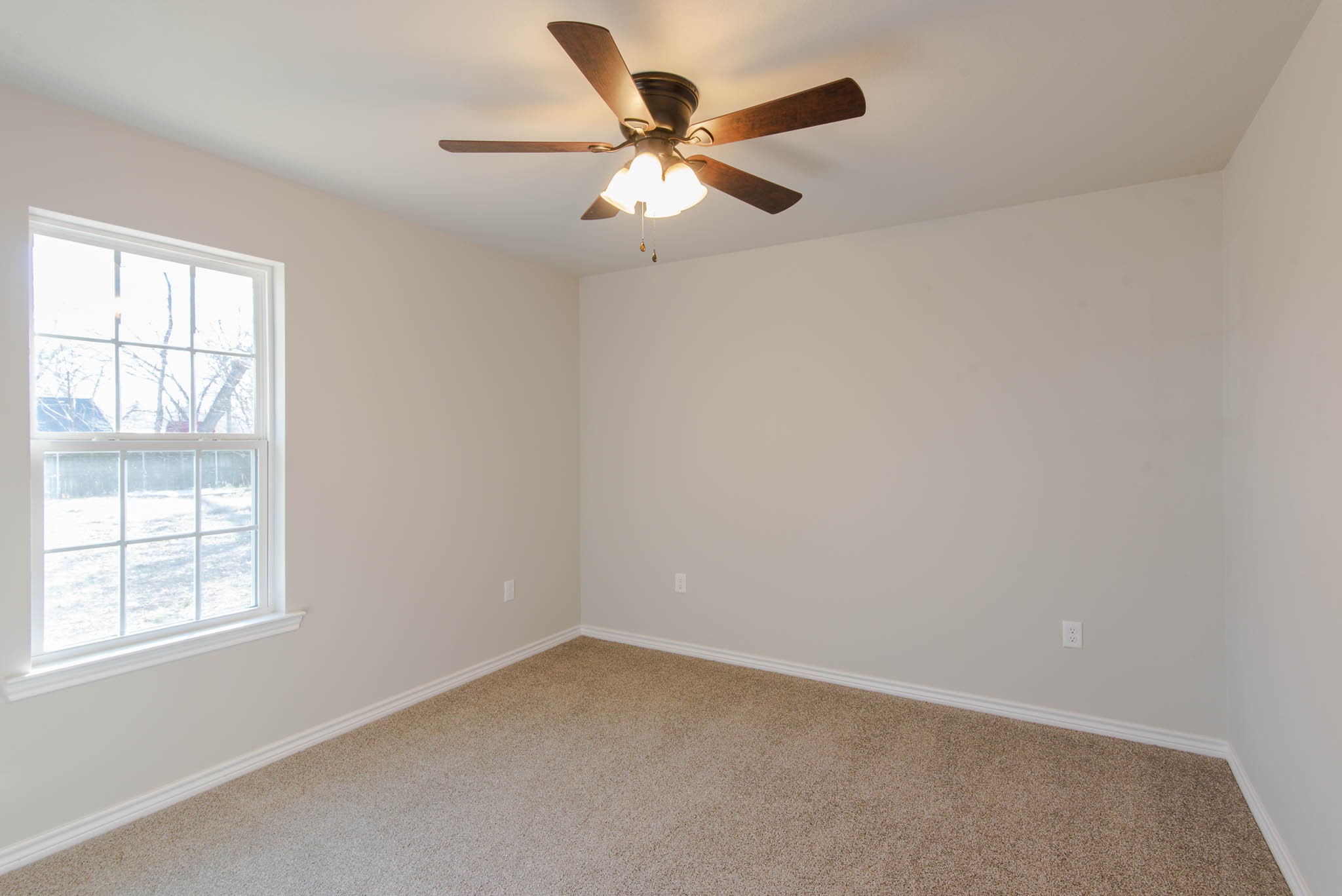 1014 Pine Street Bonham TX 75418